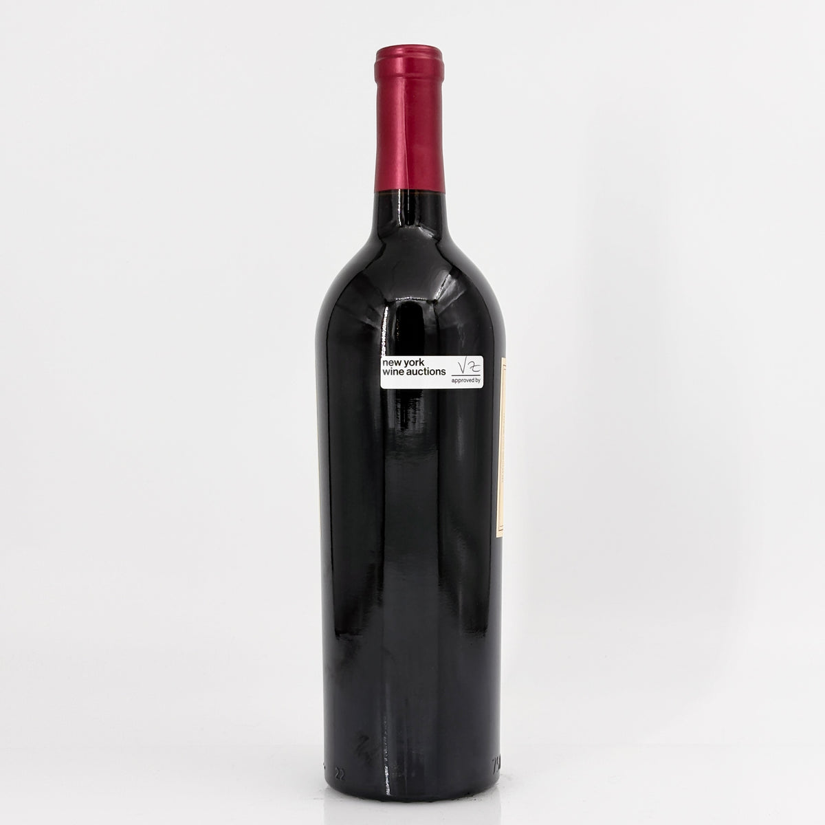 2018 Philip Togni Vineyard Cabernet Sauvignon, Napa Valley, USA