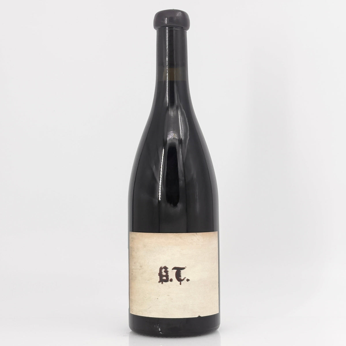 2019 Argot Bastard Tongue Pinot Noir Sonoma County, USA