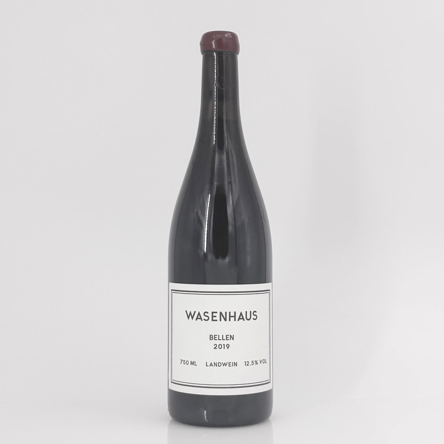 2019 Weingut Wasenhaus 'Bellen' Spatburgunder Baden, Germany