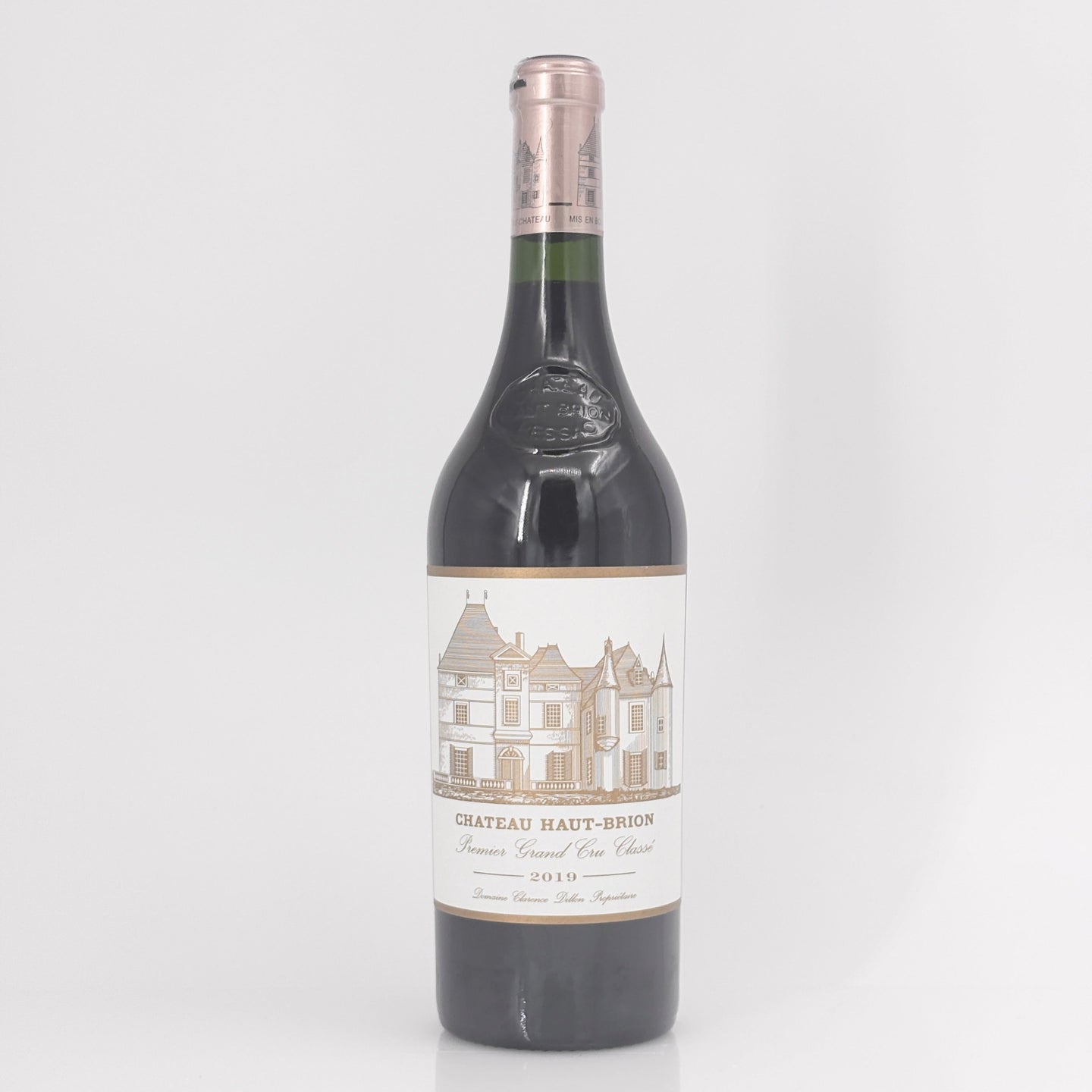 2019 Chateau Haut-Brion, Pessac-Leognan, France