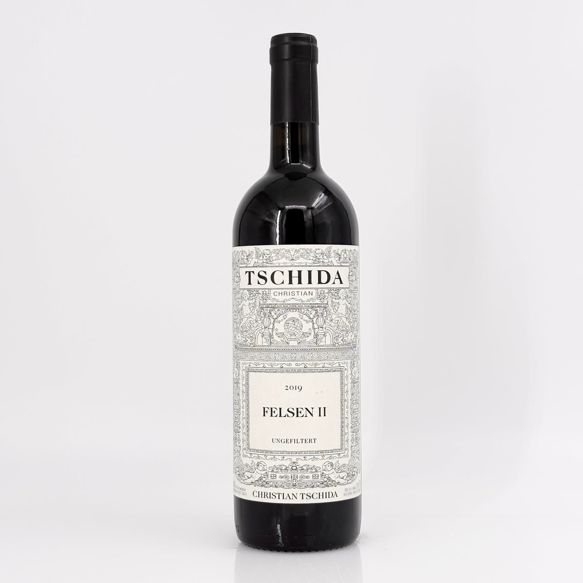 2019 Christian Tschida 'Felsen II' Burgenland, Austria