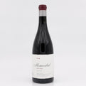 Wine bottle labeled 'Monceabél' on a white background
