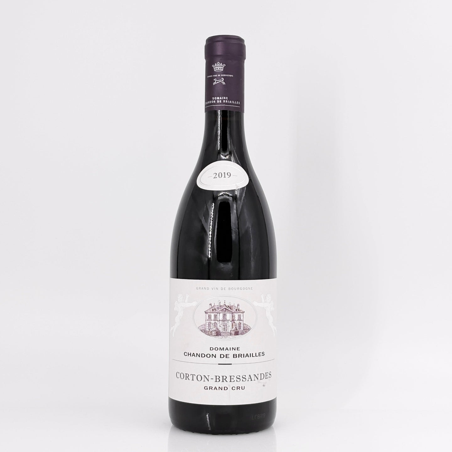 2019 Domaine Chandon de Briailles Corton-Bressandes Grand Cru Cote de Beaune, France