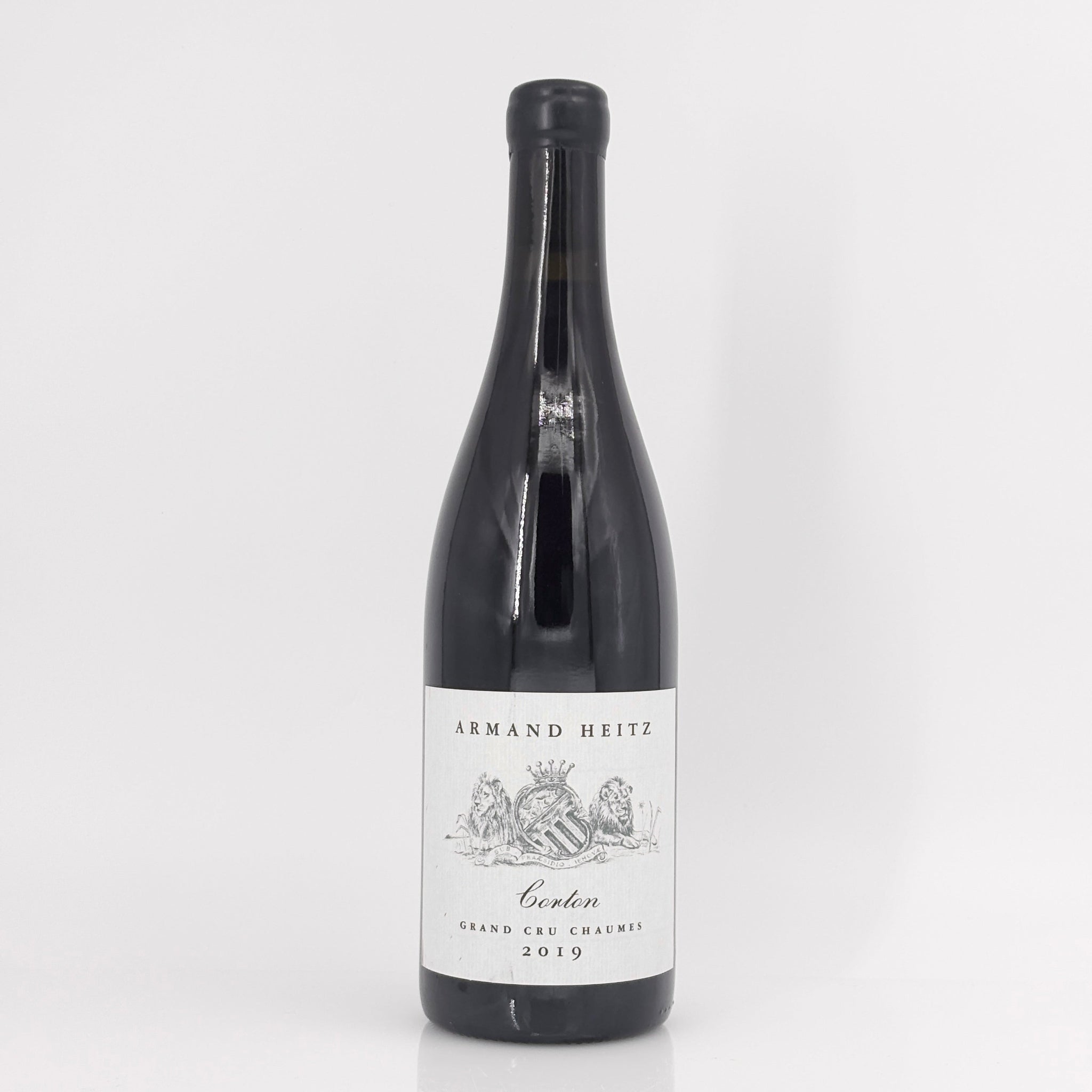 2019 Domaine Heitz-Lochardet - Armand Heitz Corton Grand Cru, Cote de Beaune, France