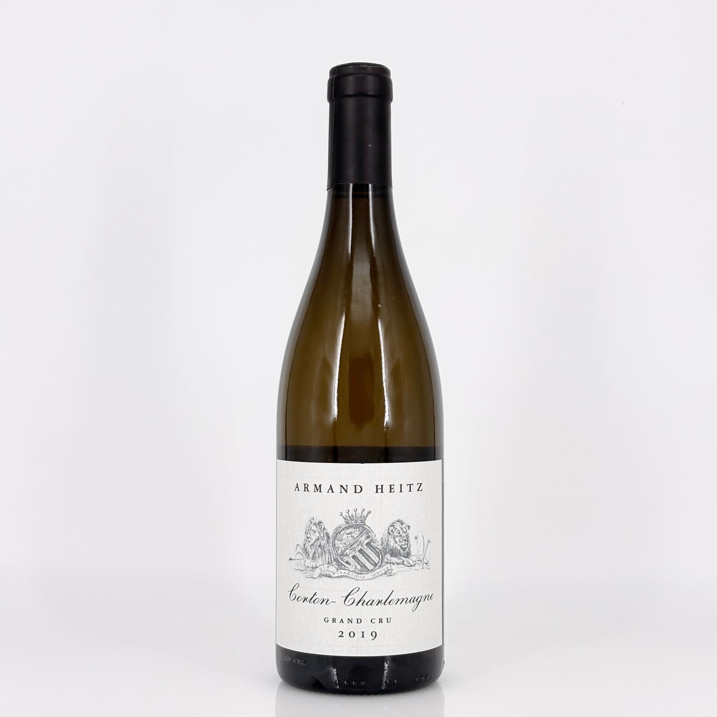 2019 Domaine Heitz-Lochardet (Armand Heitz) Corton-Charlemagne Grand Cru Cote de Beaune, France
