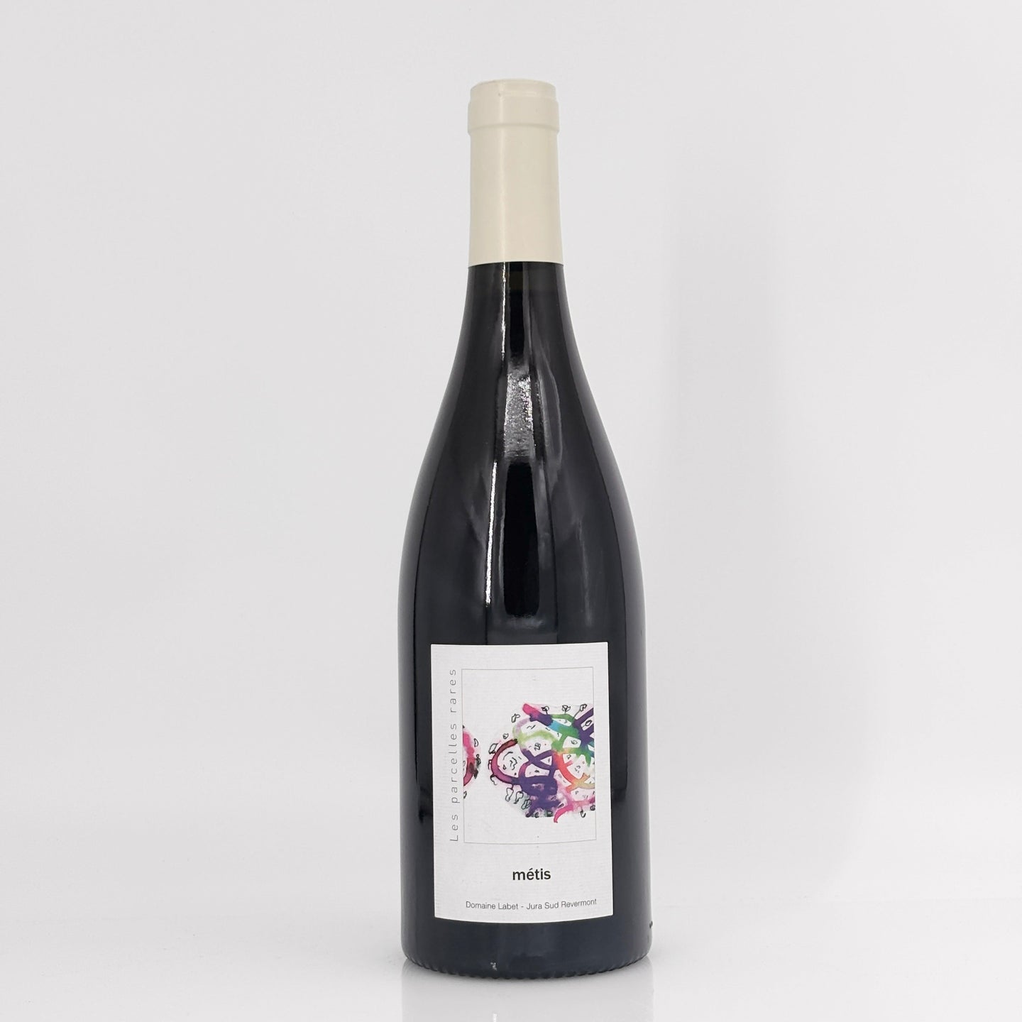 2019 Domaine Labet Cotes du Jura 'Metis' France