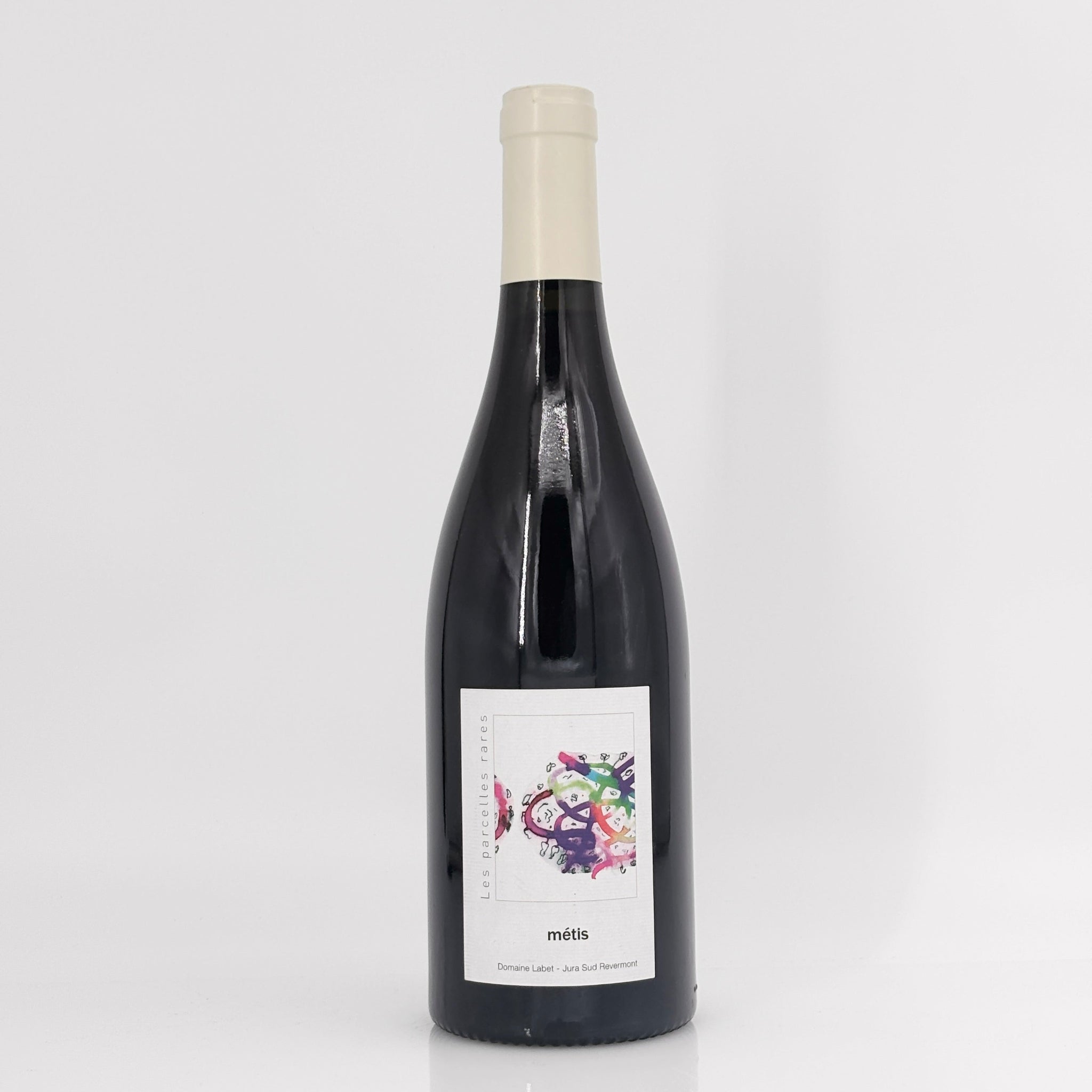 2019 Domaine Labet Cotes du Jura 'Metis' France