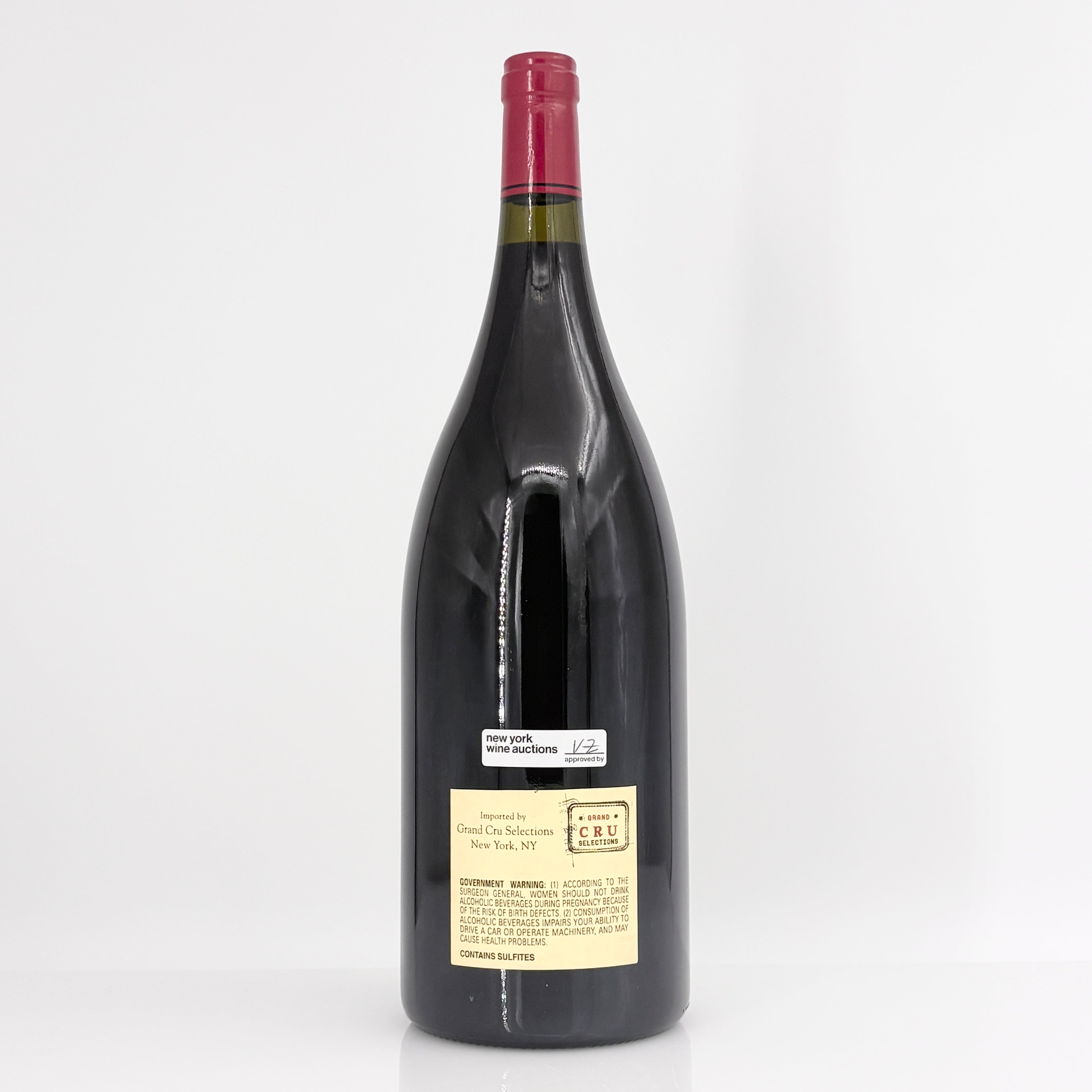 2019 Domaine de la Grange des Peres 1.5L Magnum, IGP Pays d'Herault, France