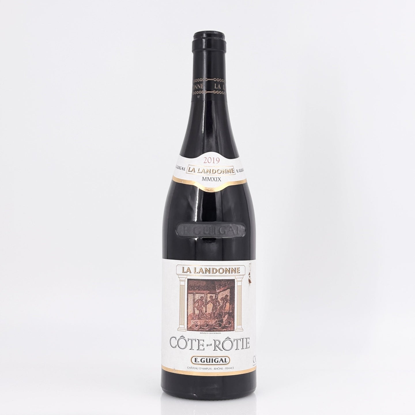 2019 E. Guigal Cote Rotie La Landonne Rhone, France