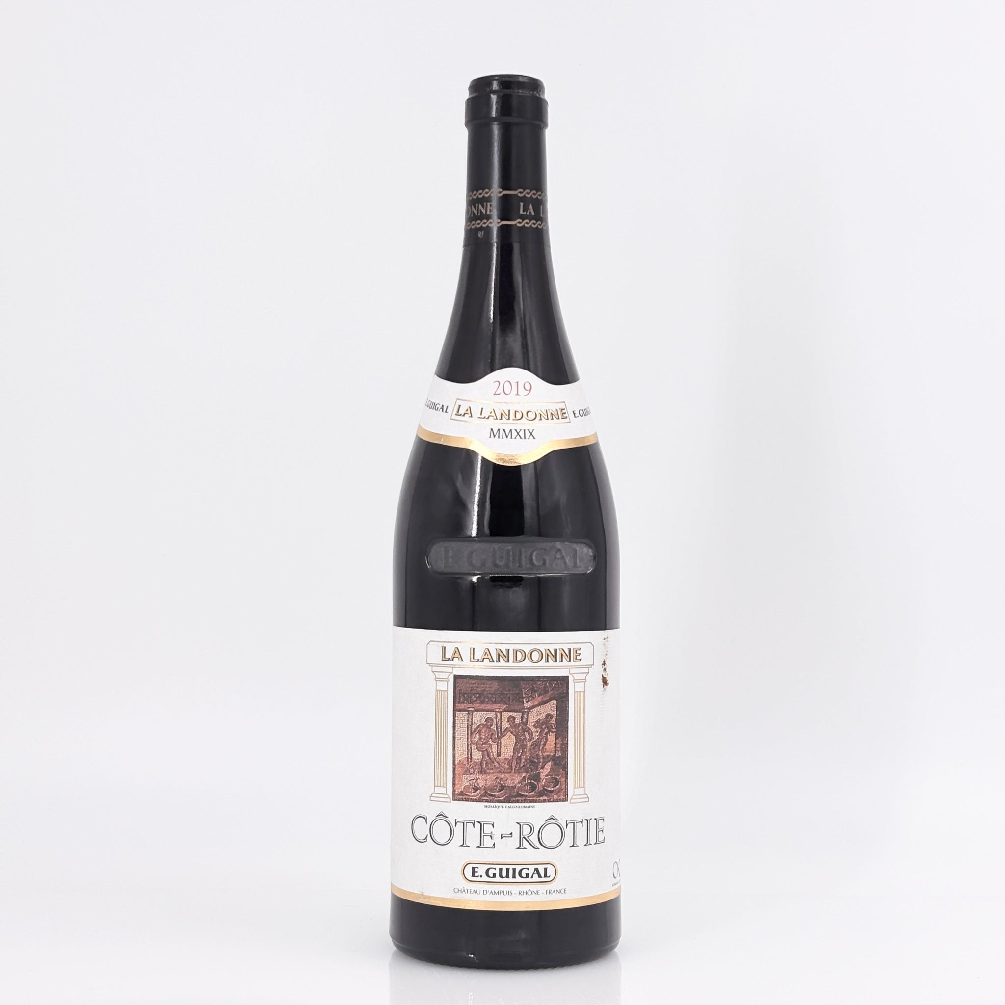 2019 E. Guigal Cote Rotie La Landonne Rhone, France