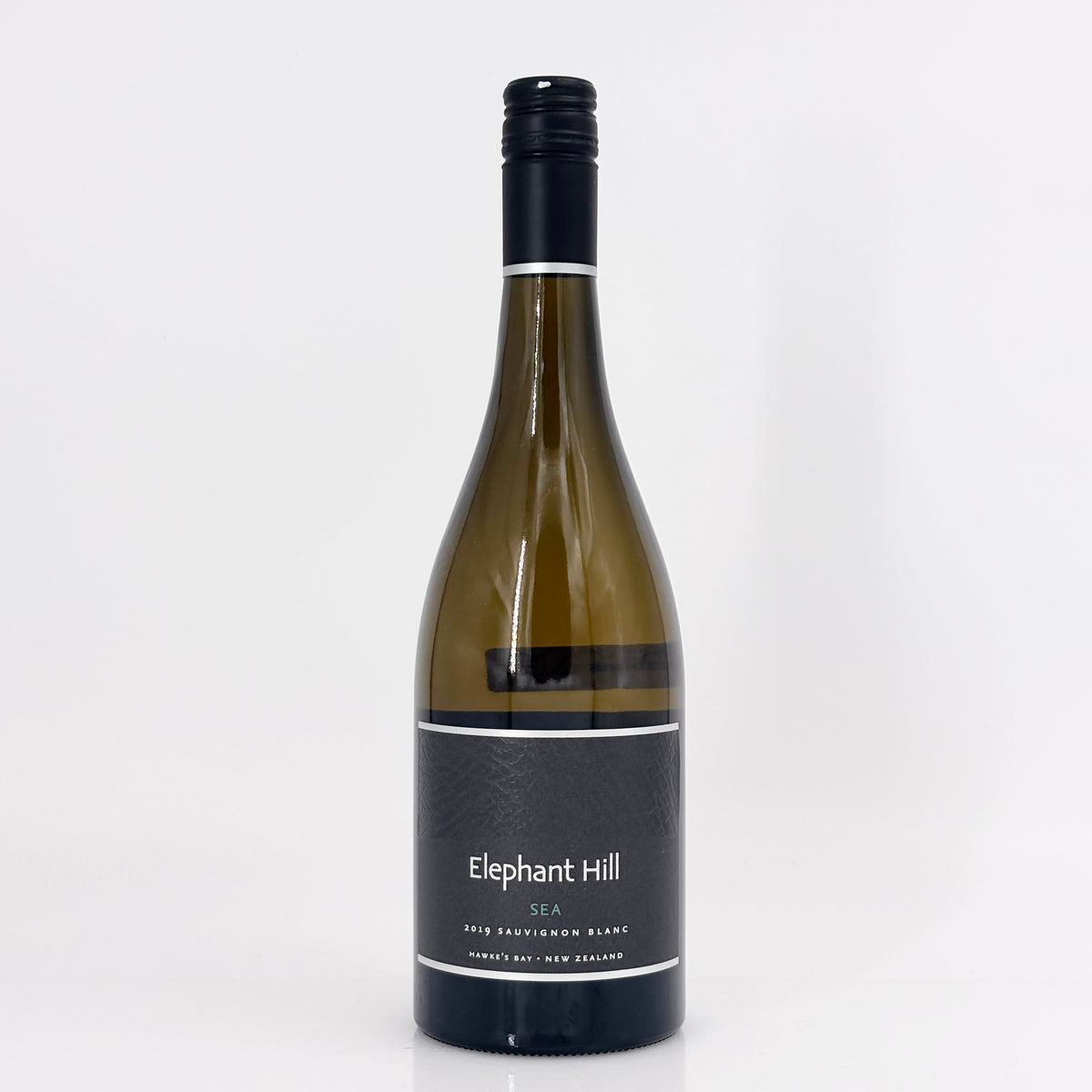 2019 Elephant Hill 'Sea' Sauvignon Blanc, Hawke's Bay, New Zealand