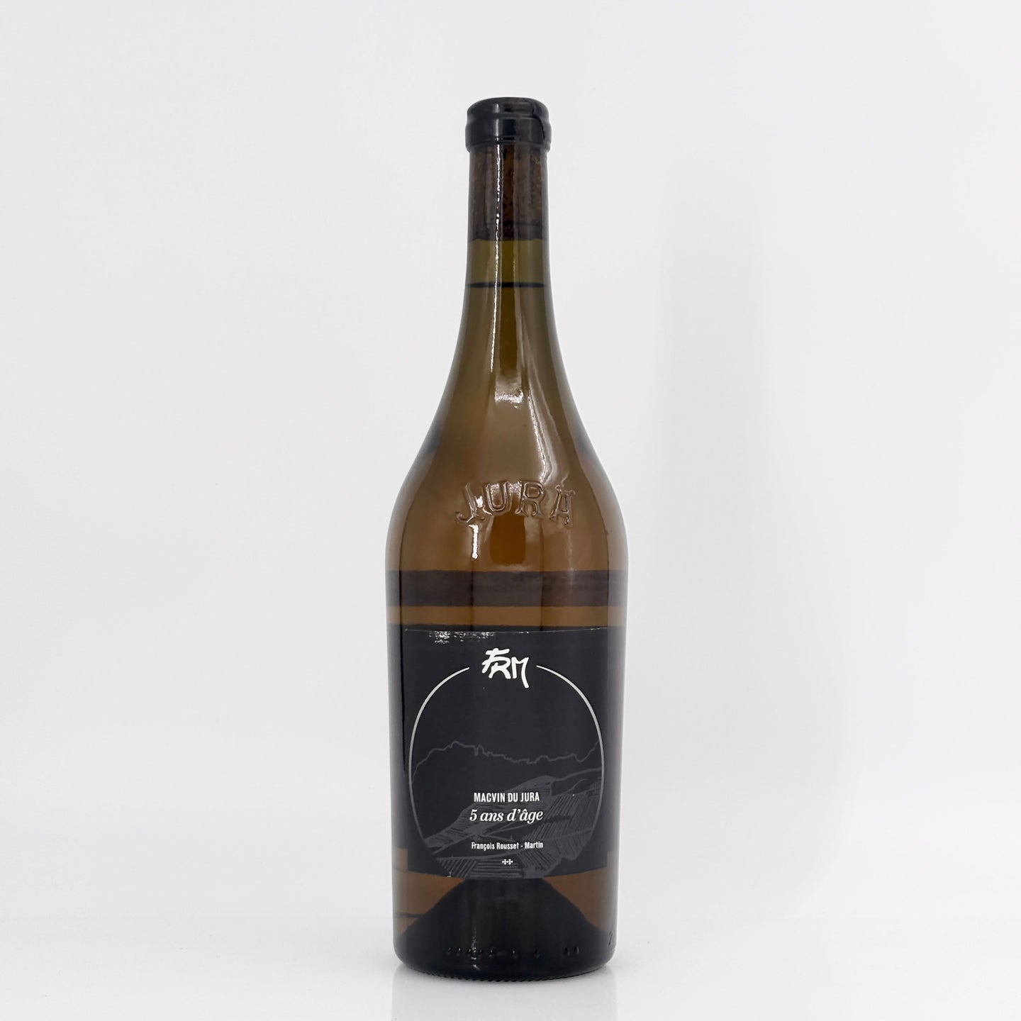 2019 Francois Rousset-Martin Macvin du Jura '5 ans d'age' France