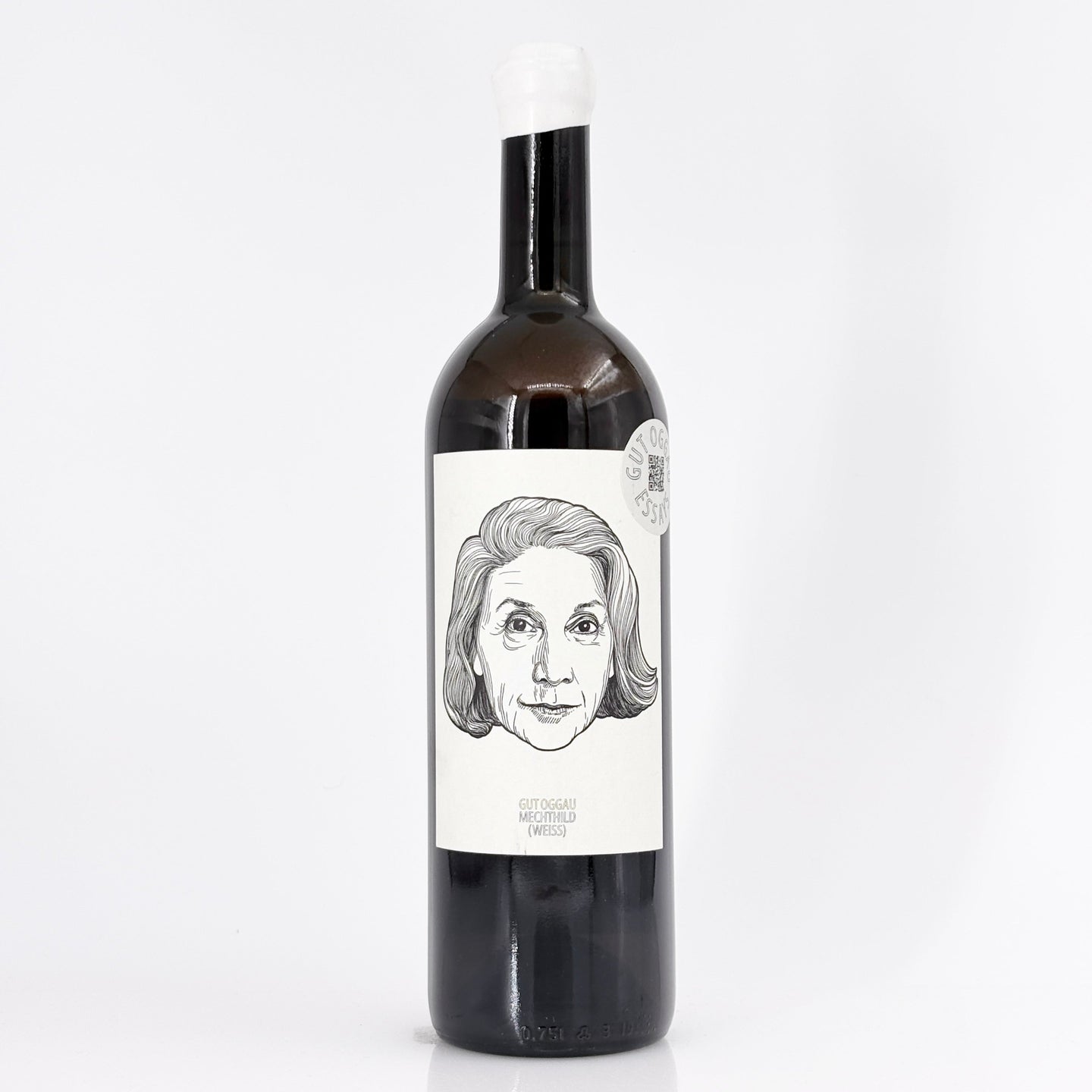 2019 Gut Oggau Mechthild Weiss, Burgenland, Austria