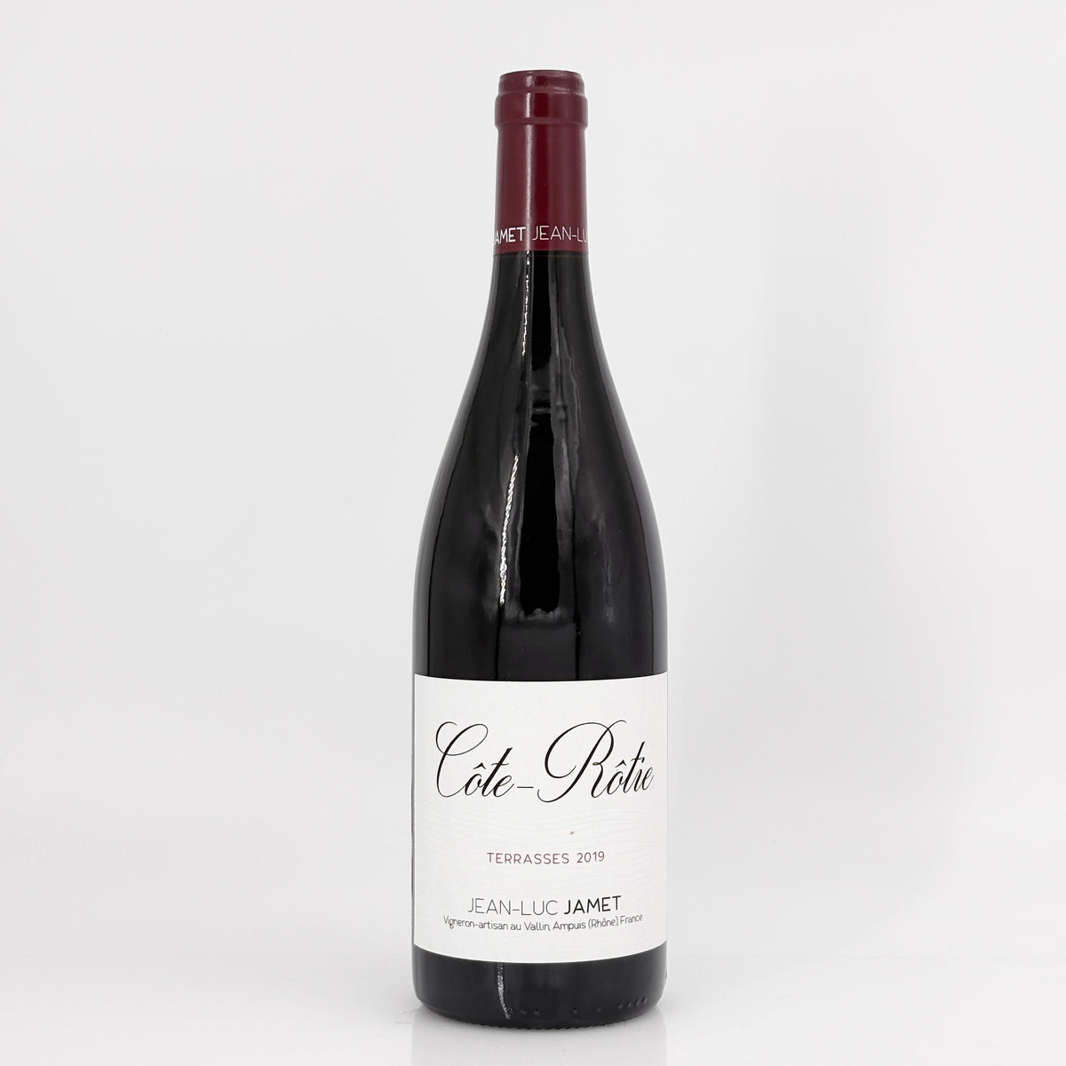 2019 Jean-Luc Jamet Cote Rotie 'Terrasses', Rhone, France