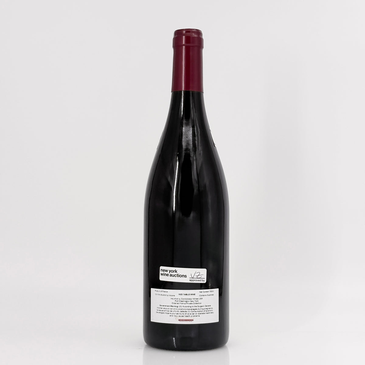 2019 Jean-Marc Millot Les Suchots Vosne-Romanee Premier Cru, France