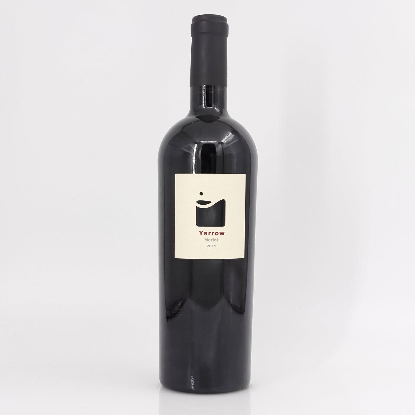 2019 Medlock Ames 'Yarrow' Merlot Alexander Valley, USA