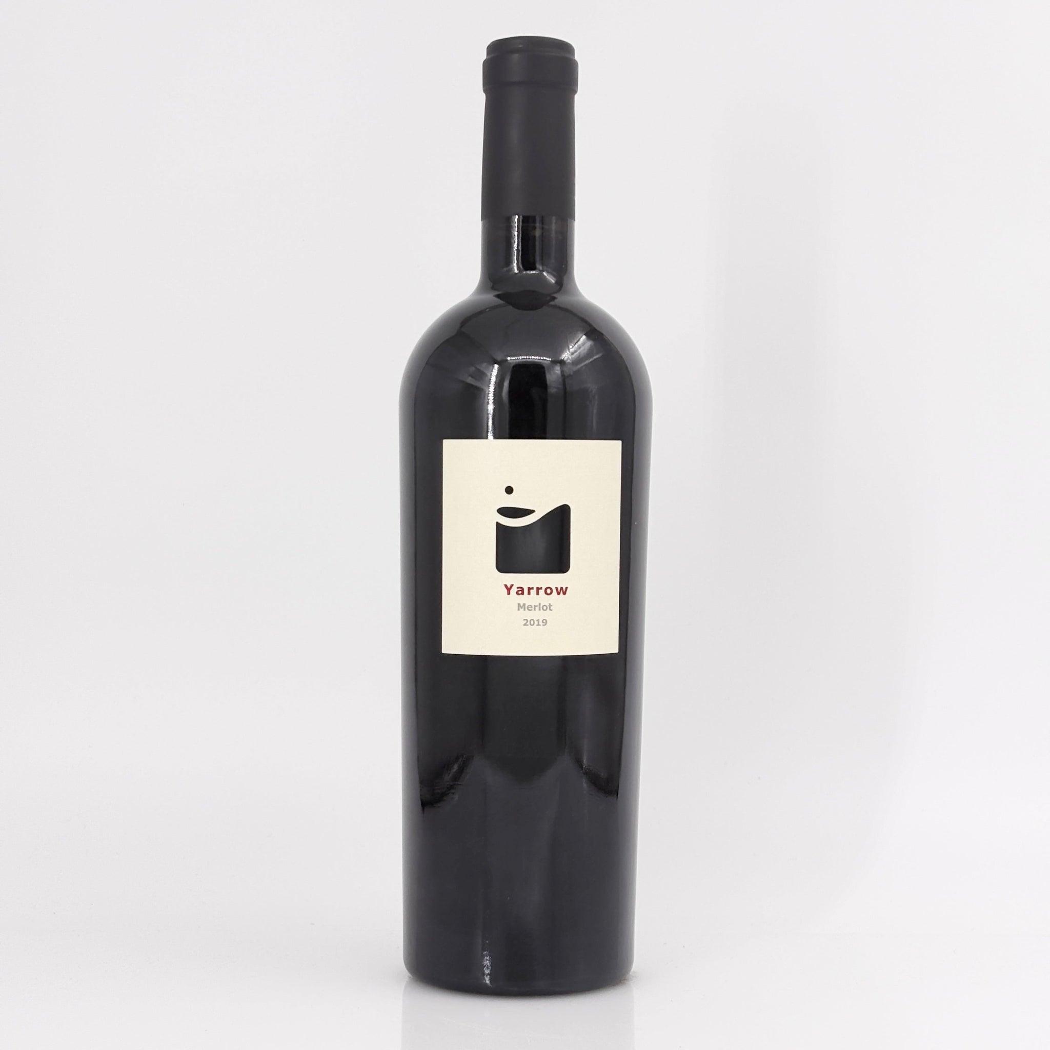2019 Medlock Ames 'Yarrow' Merlot Alexander Valley, USA