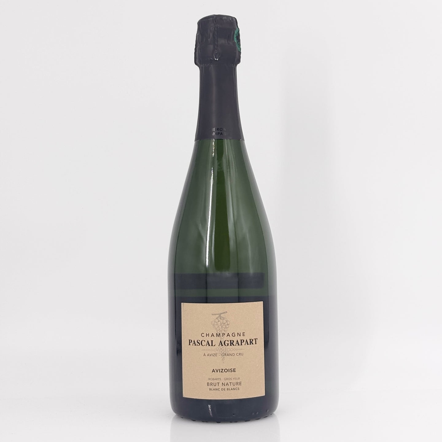 2019 Pascal Agrapart L'Avizoise Blanc de Blancs Grand Cru Extra Brut Millesime Champagne, France