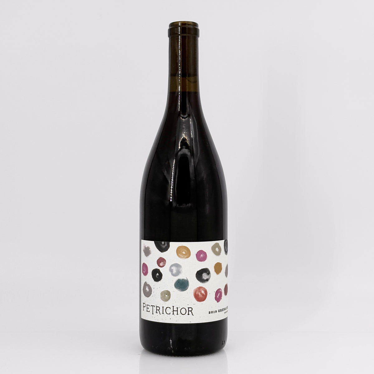 2019 Petrichor Vineyards Grenache, Fountaingrove District, USA