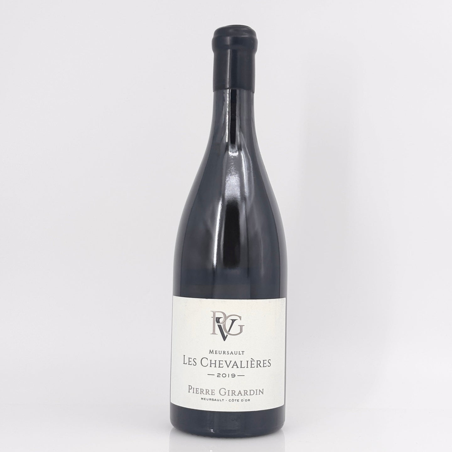 2019 Pierre Girardin Meursault Les Chevalieres, Cote de Beaune, France