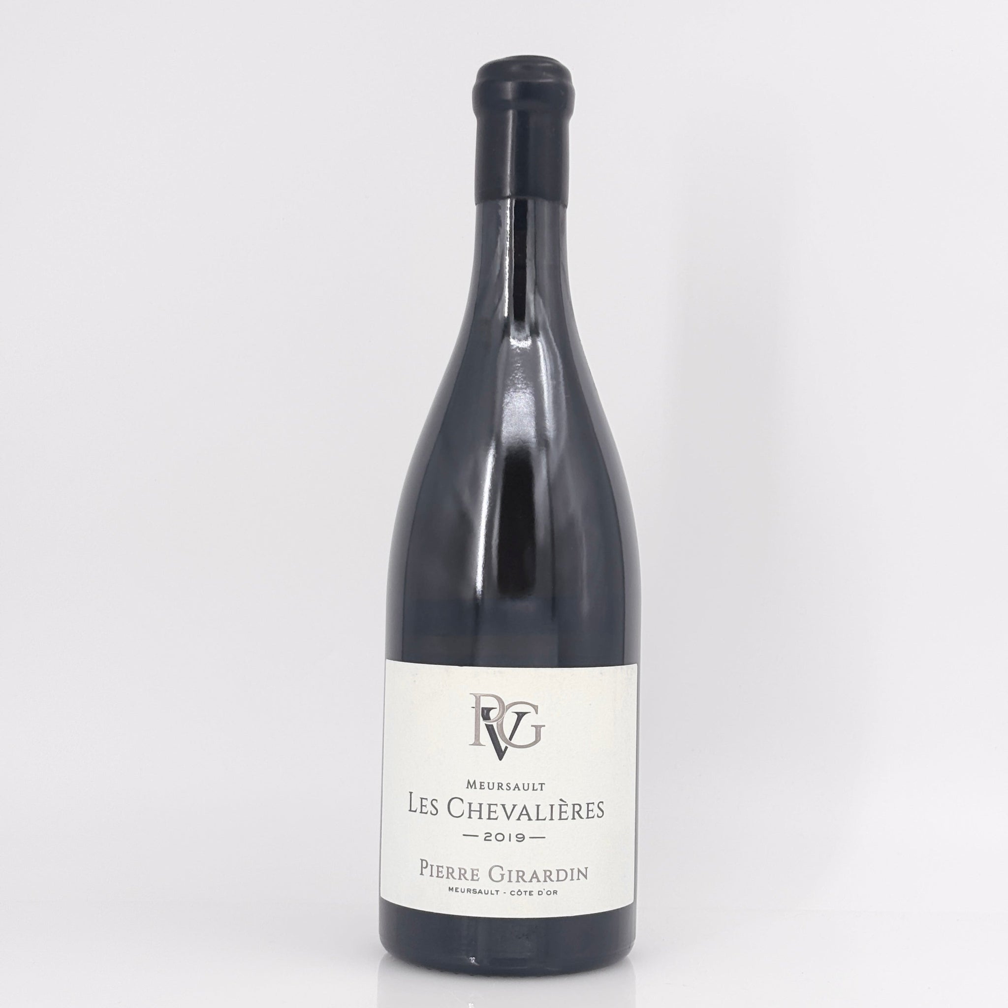2019 Pierre Girardin Meursault Les Chevalieres, Cote de Beaune, France