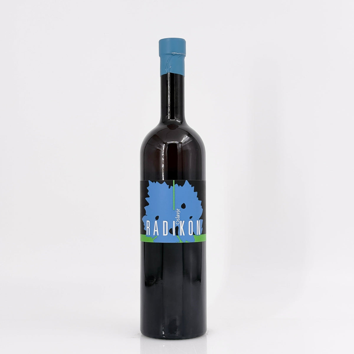2019 Radikon 'Oslavje' 500ML Venezia Giulia IGT Friuli-Venezia Giulia, Italy