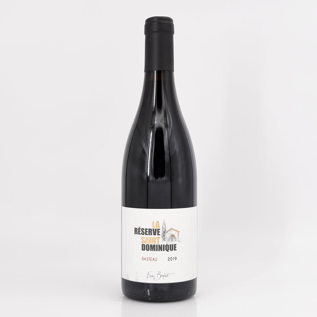 2019 Reserve Saint Dominique Rasteau, Rhone, France