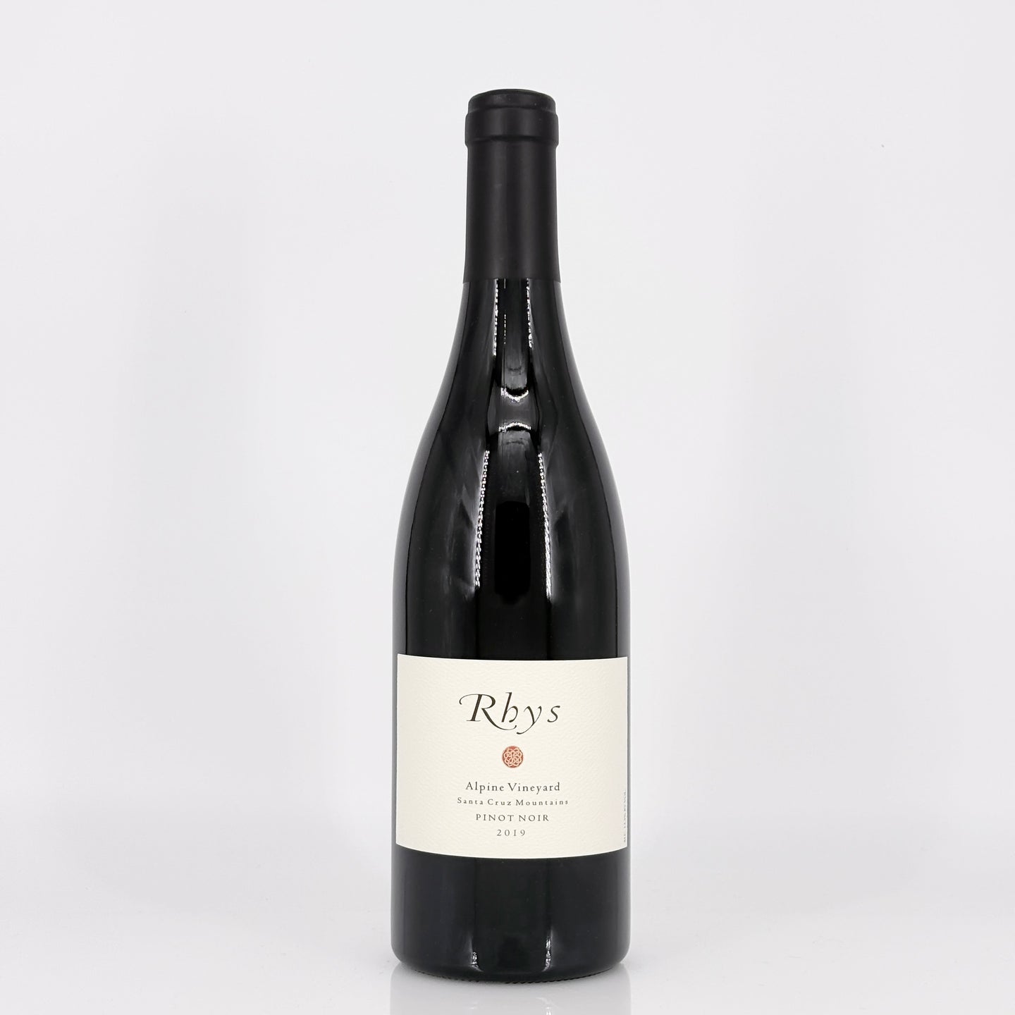 2019 Rhys Vineyards Alpine Vineyard Pinot Noir Santa Cruz Mountains, USA