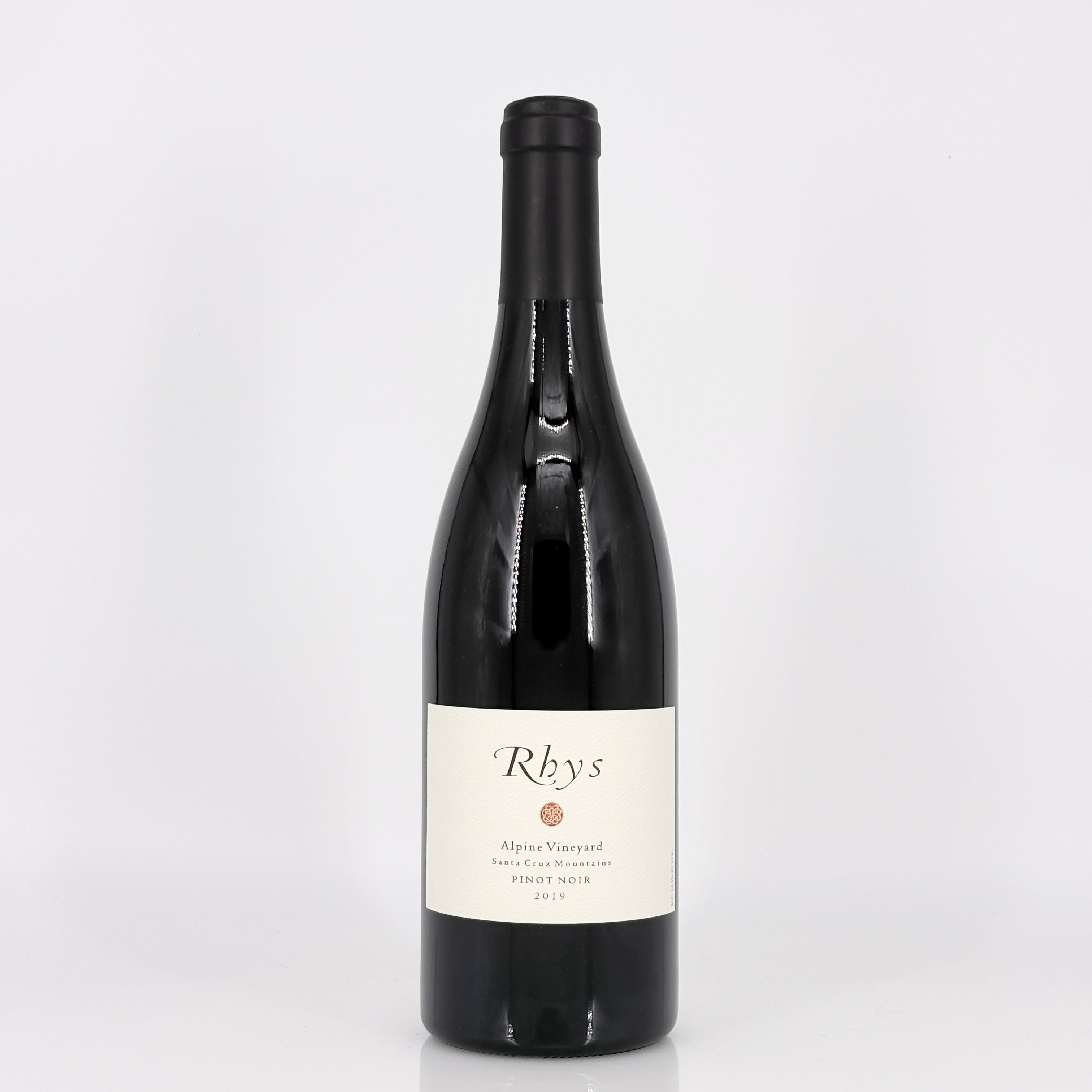2019 Rhys Vineyards Alpine Vineyard Pinot Noir Santa Cruz Mountains, USA