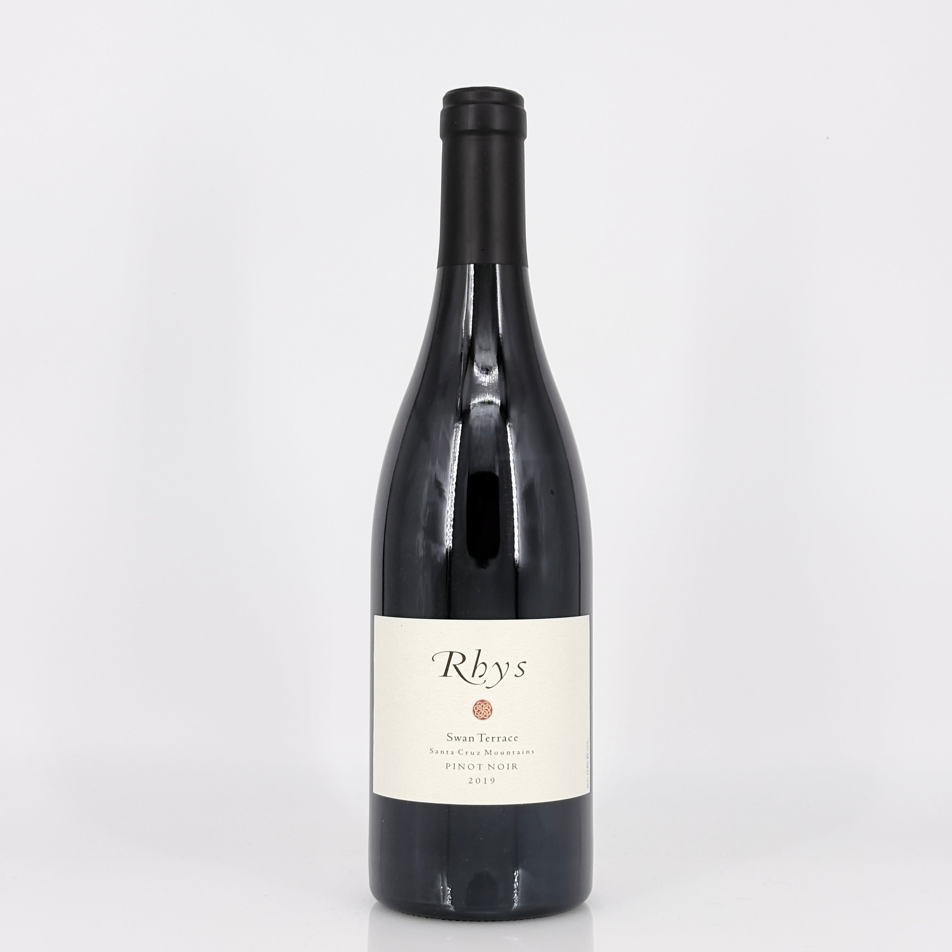 2019 Rhys Vineyards Alpine Vineyard Swan Terrace Pinot Noir Santa Cruz Mountains, USA