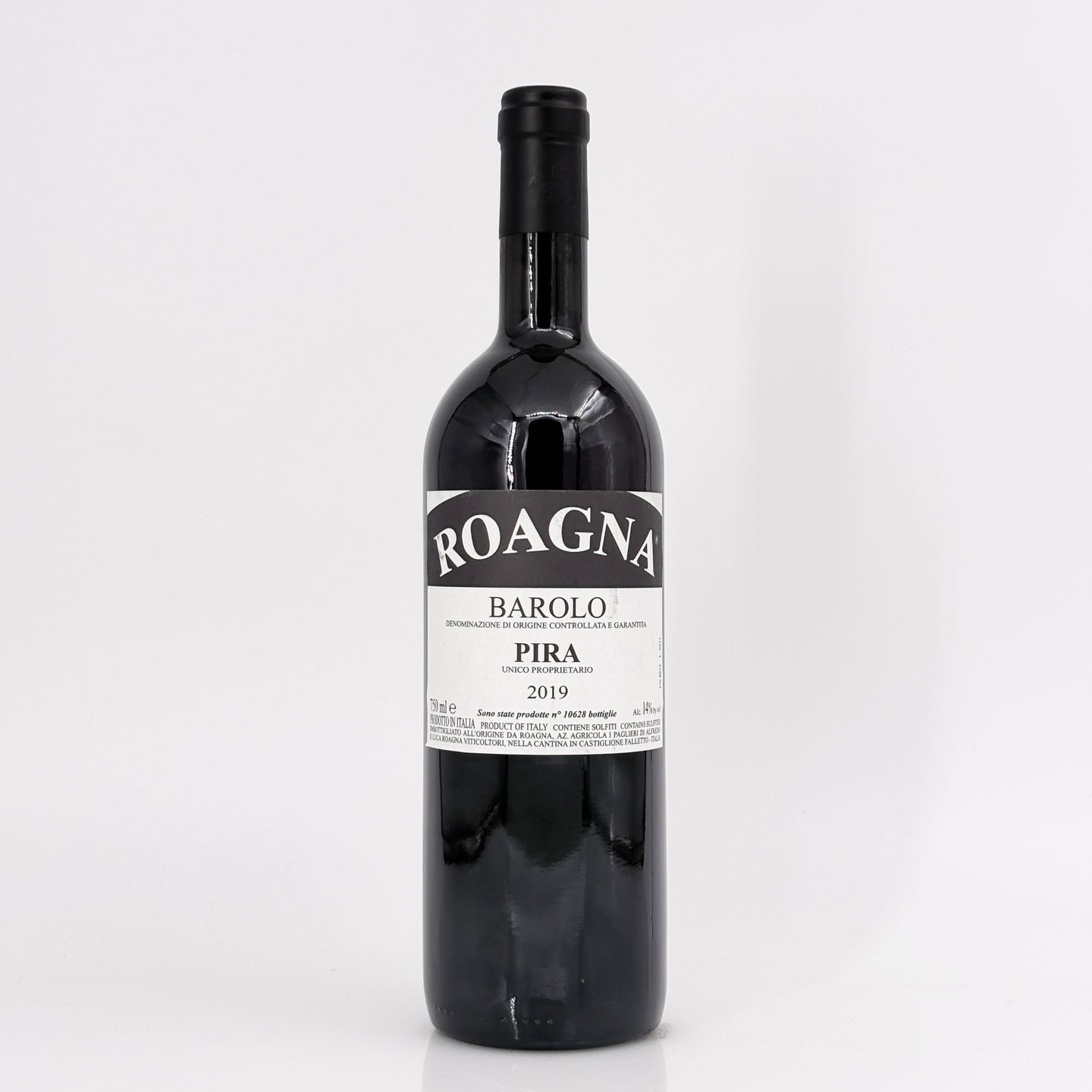 2019 Roagna La Pira, Barolo DOCG, Italy (Lot 1)