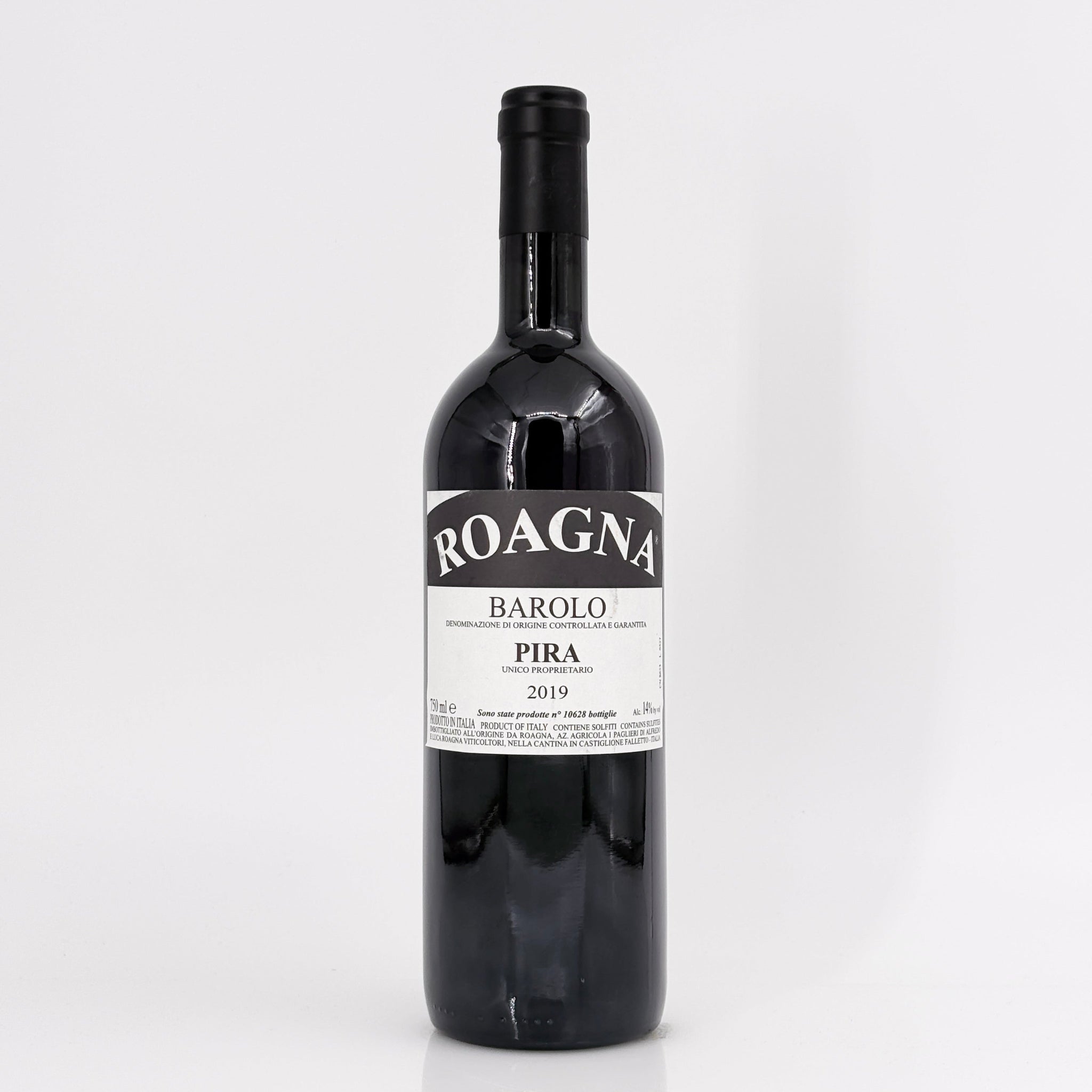 2019 Roagna La Pira, Barolo DOCG, Italy (Lot 1)