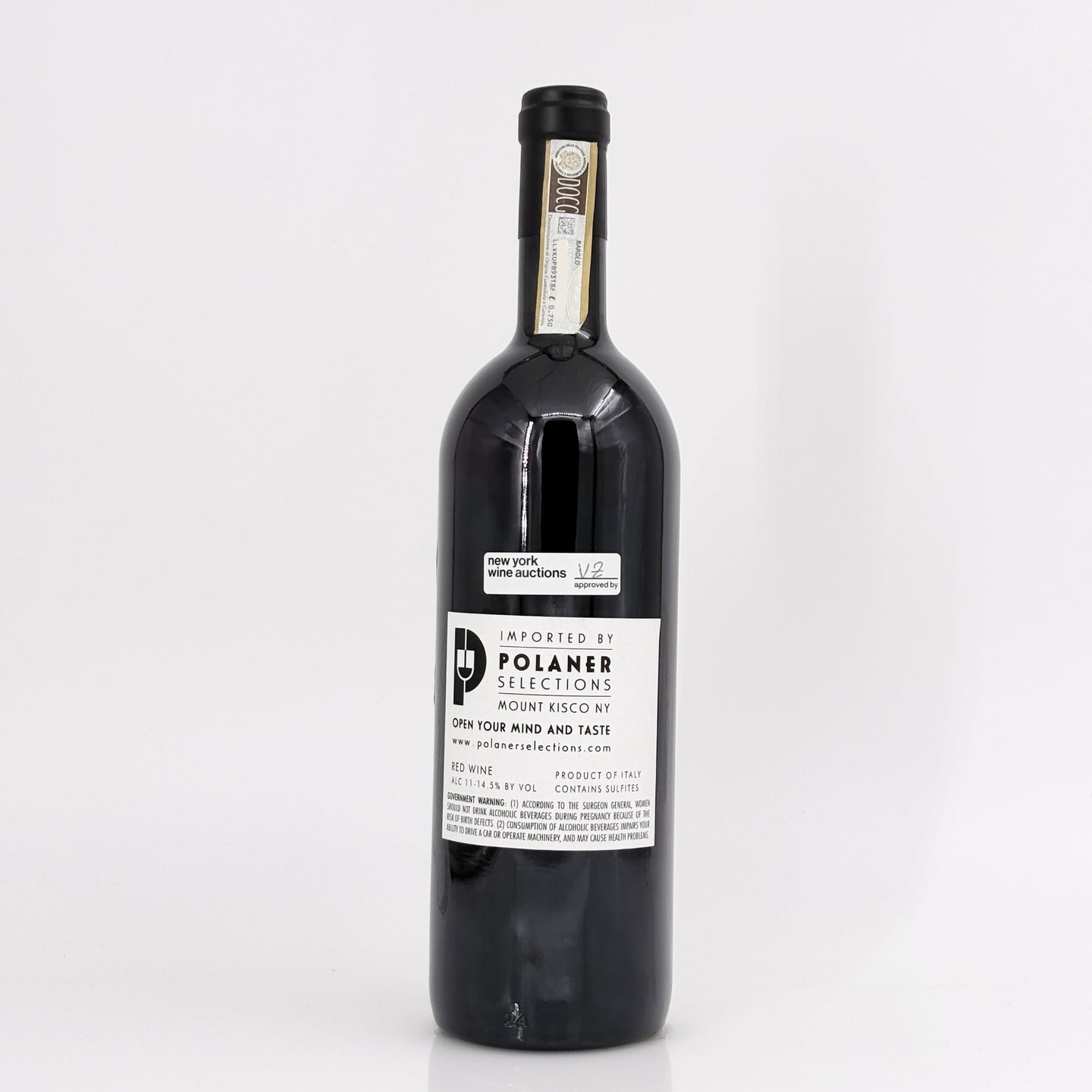2019 Roagna La Pira, Barolo DOCG, Italy (Lot 1)