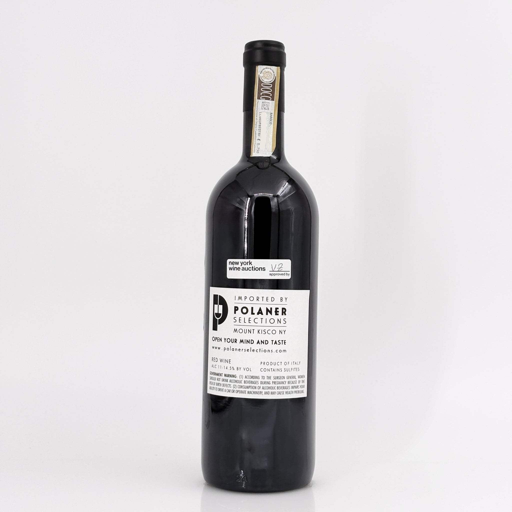 2019 Roagna La Pira, Barolo DOCG, Italy (Lot 1)