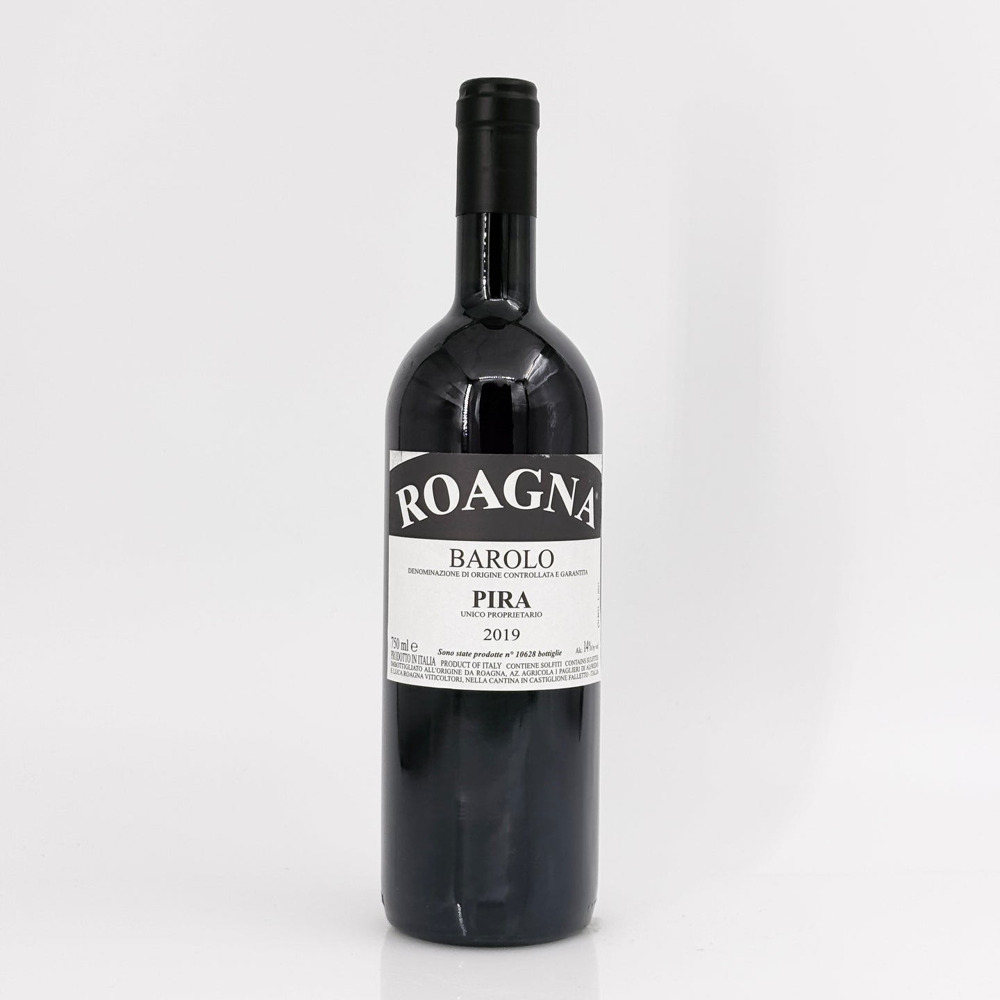 2019 Roagna La Pira, Barolo DOCG, Italy (Lot 2)