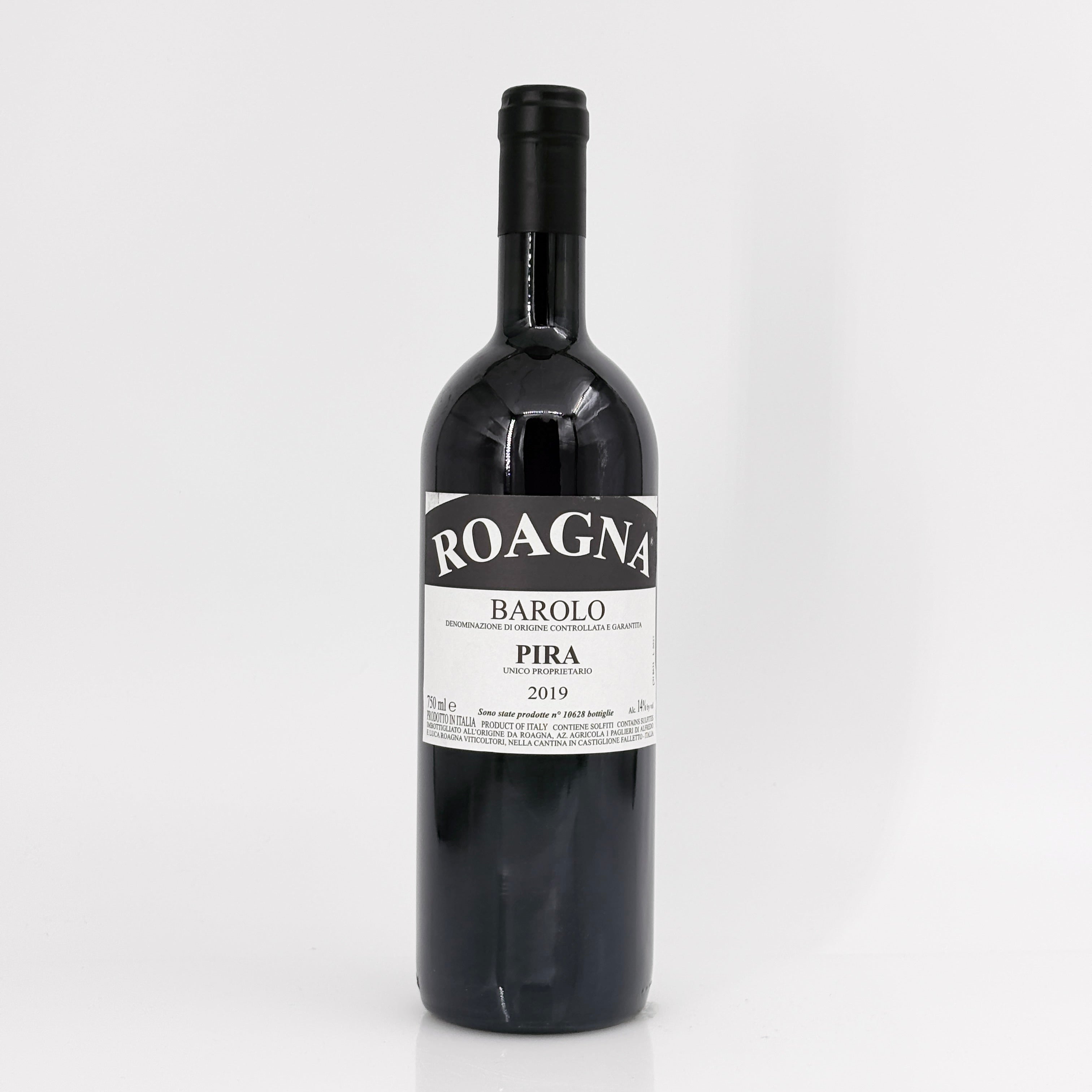 2019 Roagna La Pira, Barolo DOCG, Italy (Lot 2)