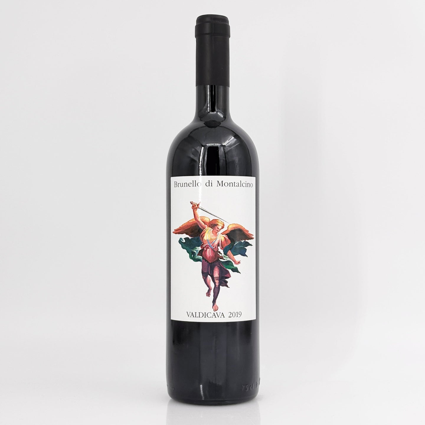 2019 Valdicava Brunello di Montalcino DOCG Tuscany, Italy (Lot 1)