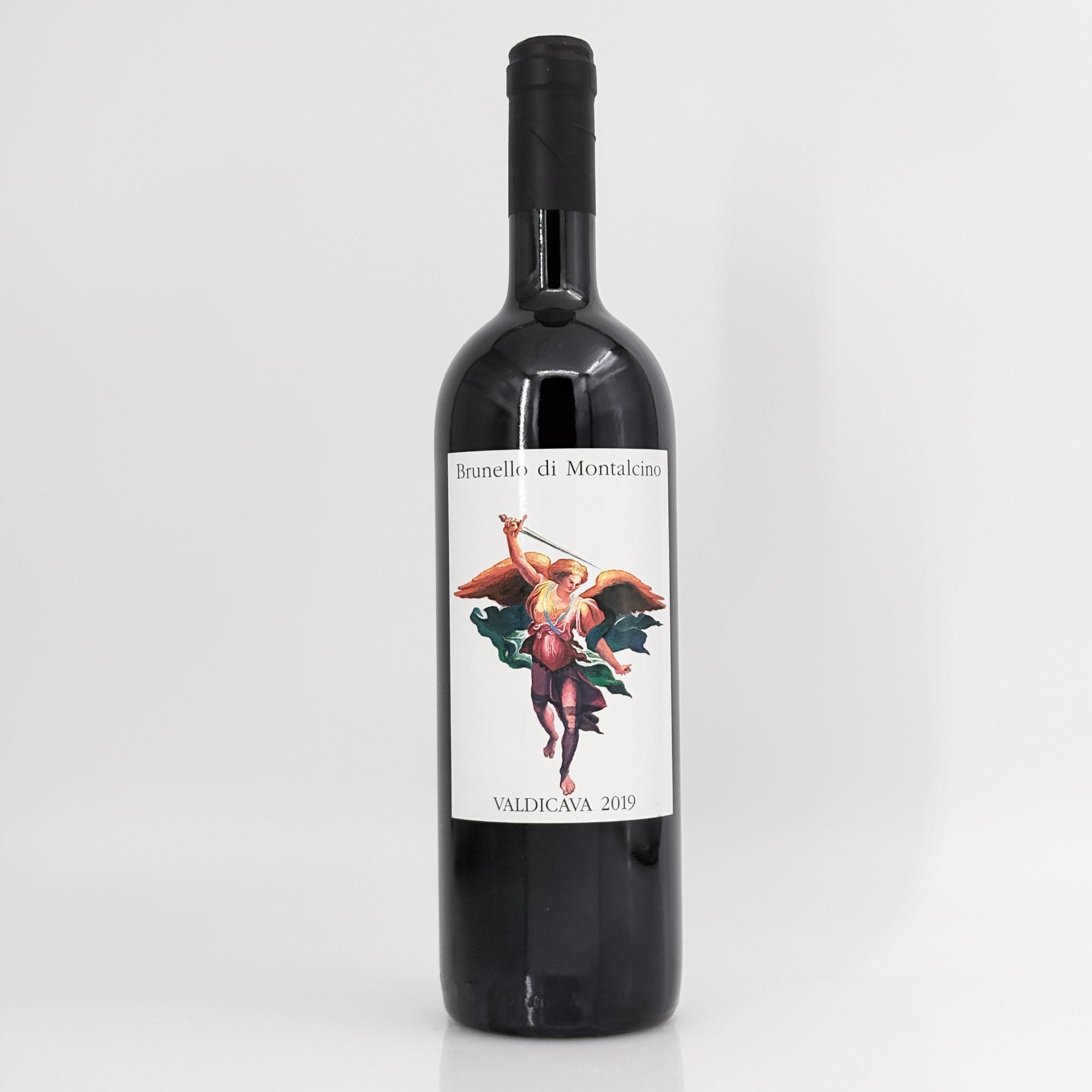 2019 Valdicava Brunello di Montalcino DOCG Tuscany, Italy (Lot 2)