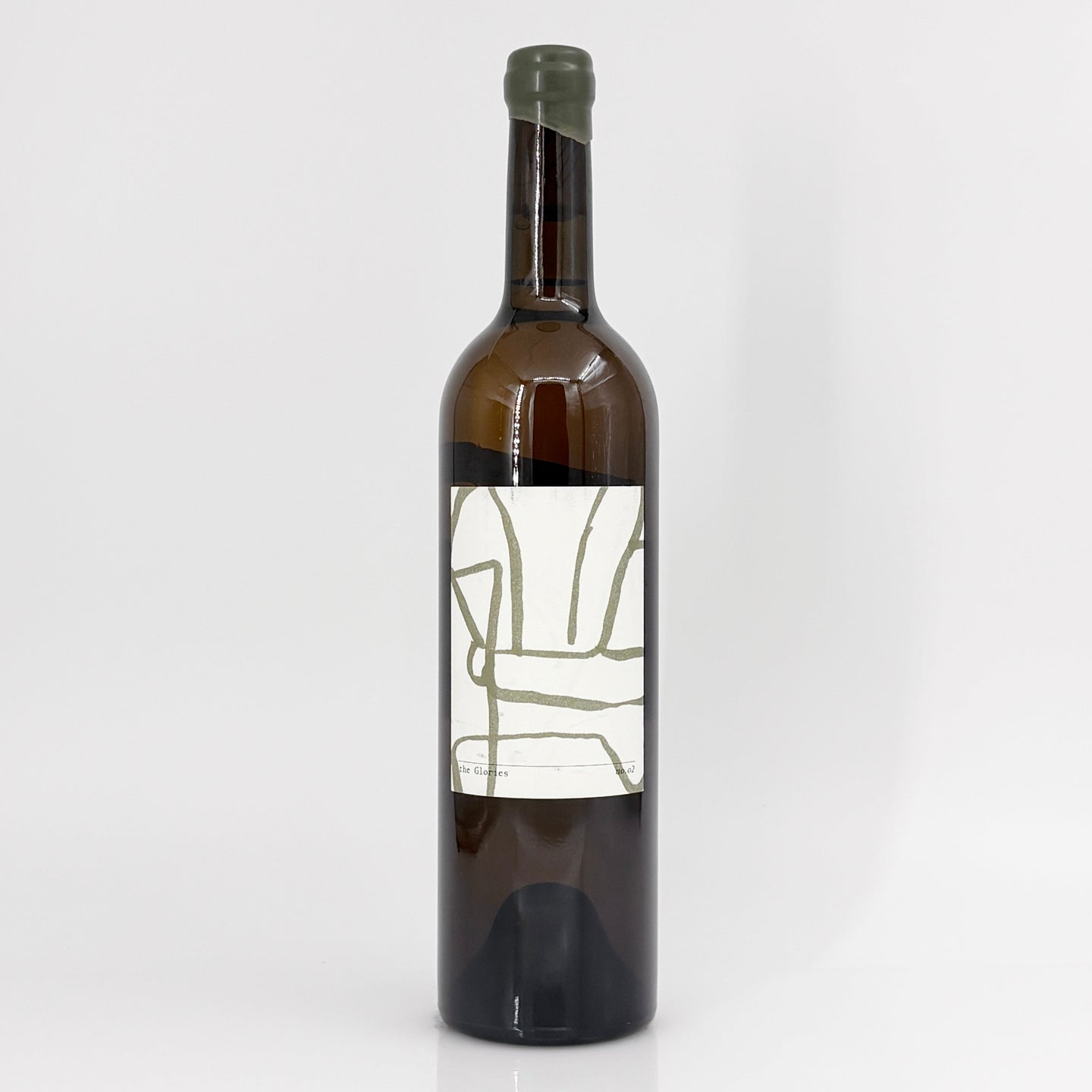 2019 (Antica Terra) The Glories No. 2 Willamette Valley, USA