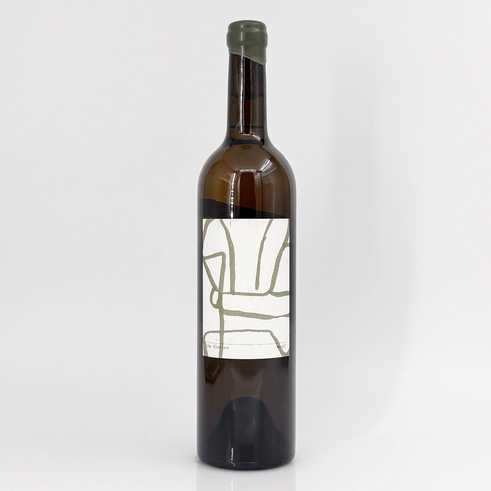 2019 (Antica Terra) The Glories No. 2 Willamette Valley, USA