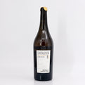2020 Benedicte & Stephane Tissot Sous Voile Savagnin Jura, France