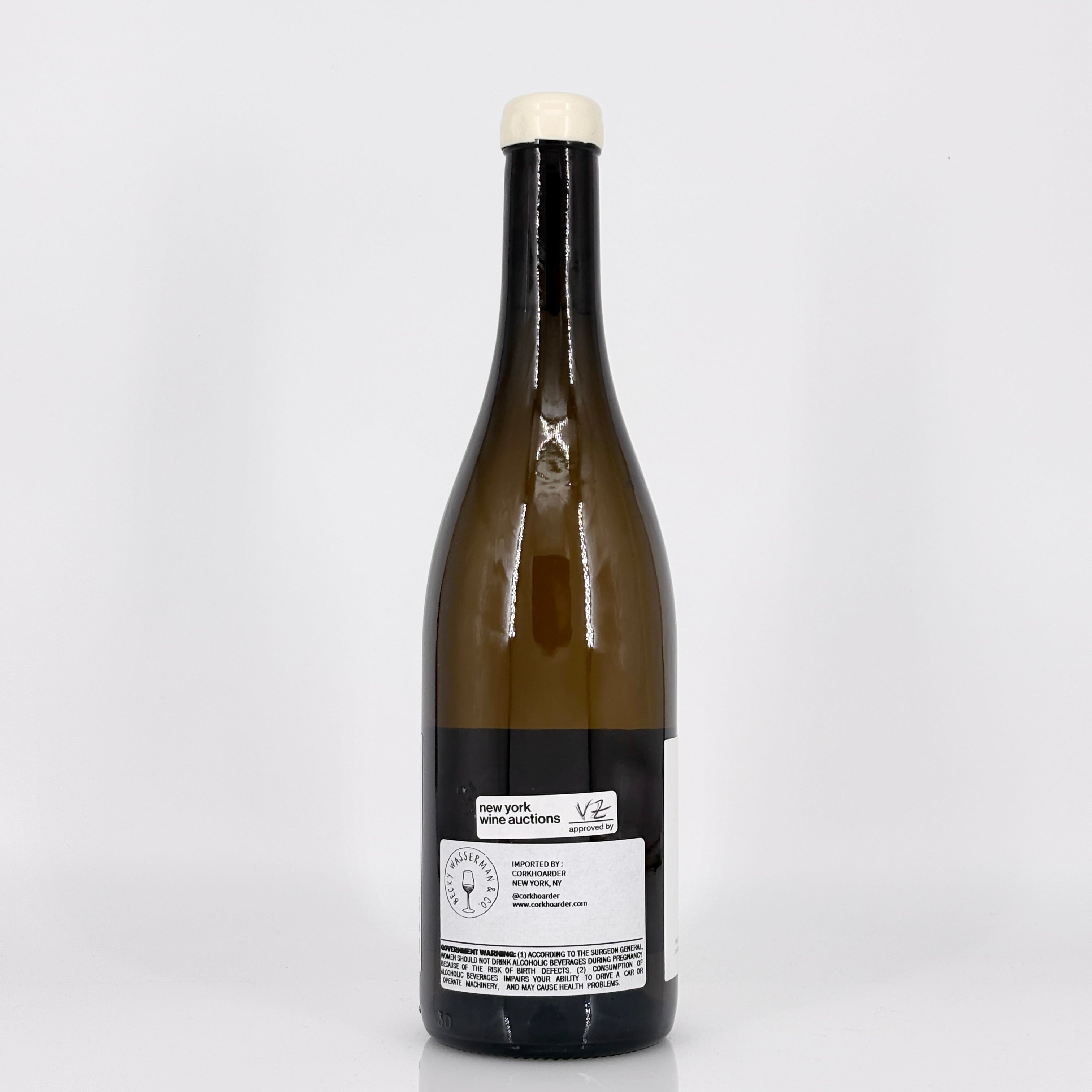 2020 Benoit Moreau Chassagne-Montrachet, Cote de Beaune, France