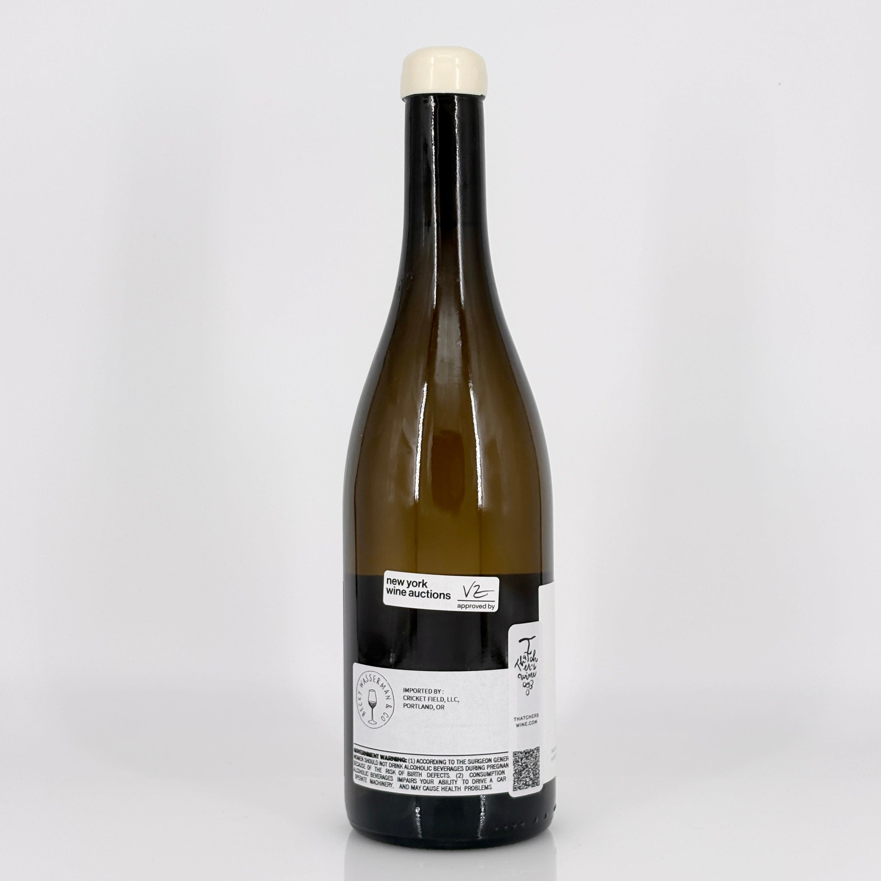 2020 Benoit Moreau Les Champlots Saint-Aubin Premier Cru, France