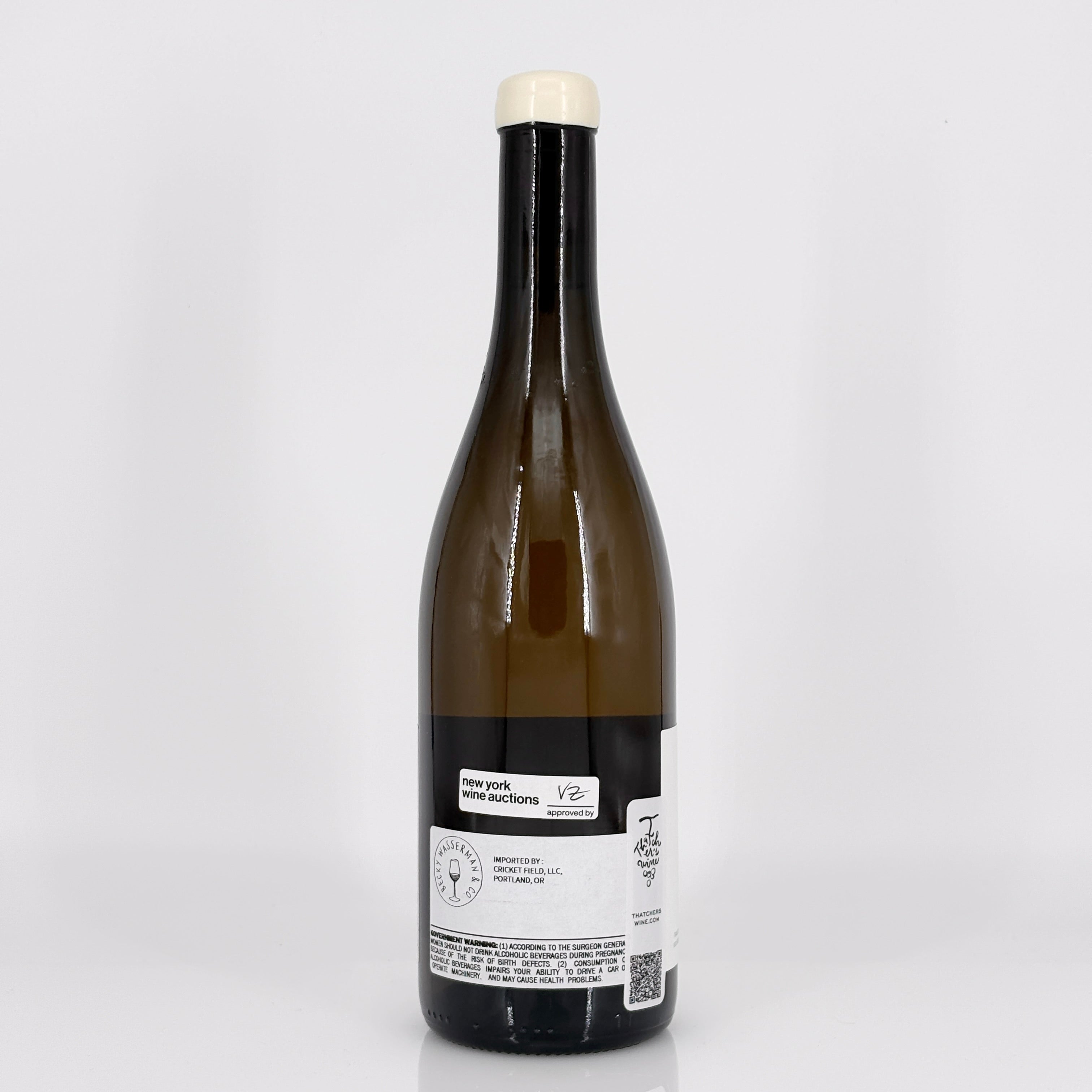 2020 Benoit Moreau Les Fairendes Chassagne-Montrachet Premier Cru, France