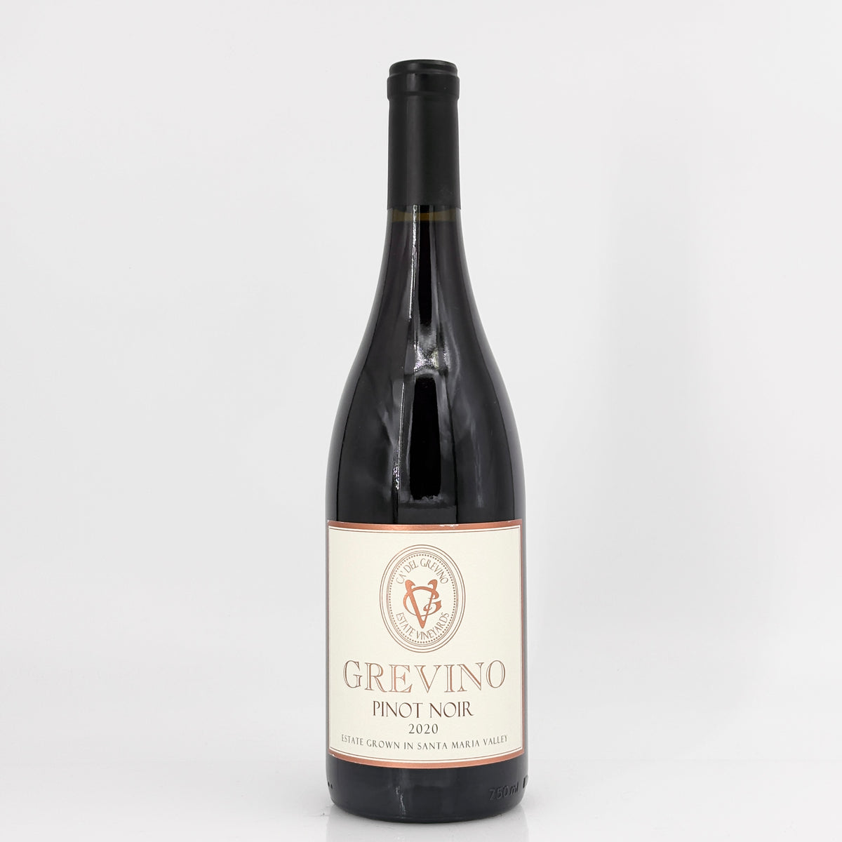 2020 Ca' Del Grevino Pinot Noir Santa Maria Valley, USA
