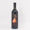 Wine bottle labeled 'Impulsivo' on a white background