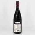 Bottle of wine