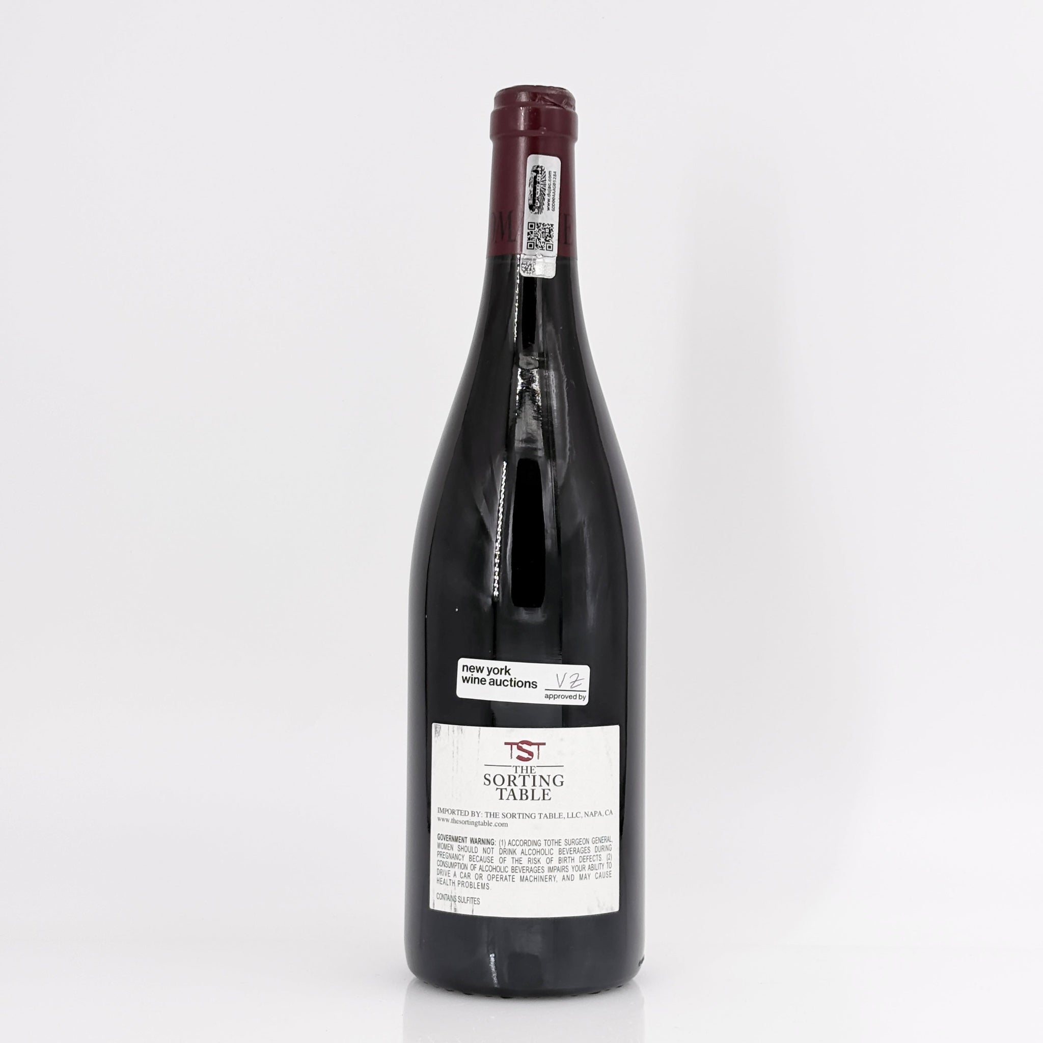 2020 Domaine Dujac Clos Saint-Denis Grand Cru Cote de Nuits, France