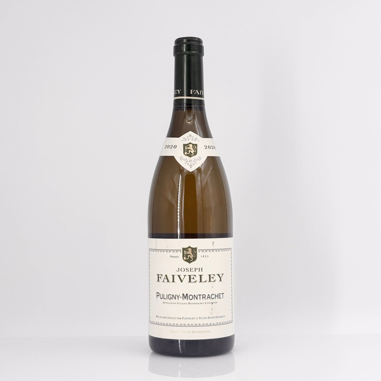 2020 Domaine Faiveley Puligny-Montrachet, Cote de Beaune, France (Lot 7/7)