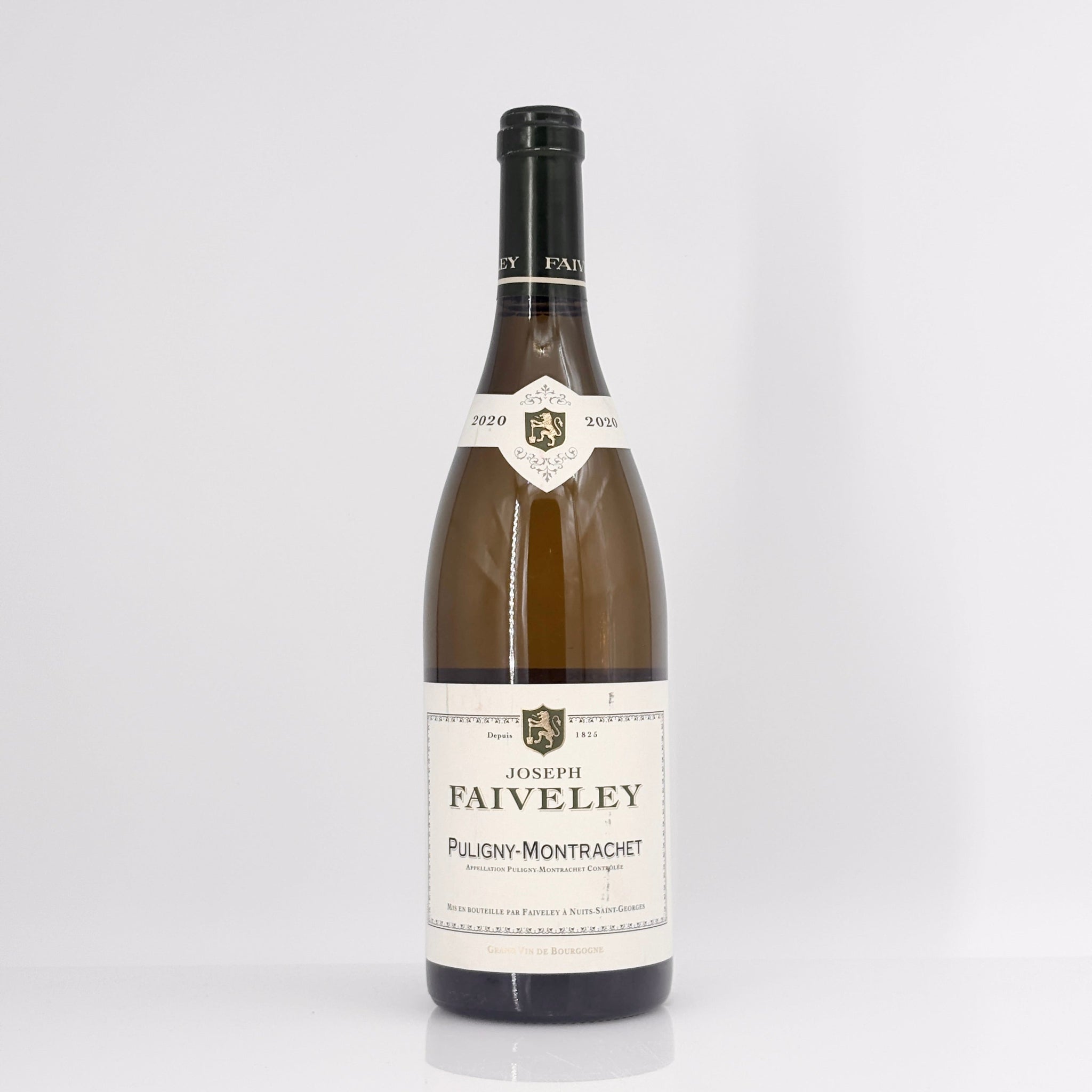 2020 Domaine Faiveley Puligny-Montrachet, Cote de Beaune, France (Lot 7/7)